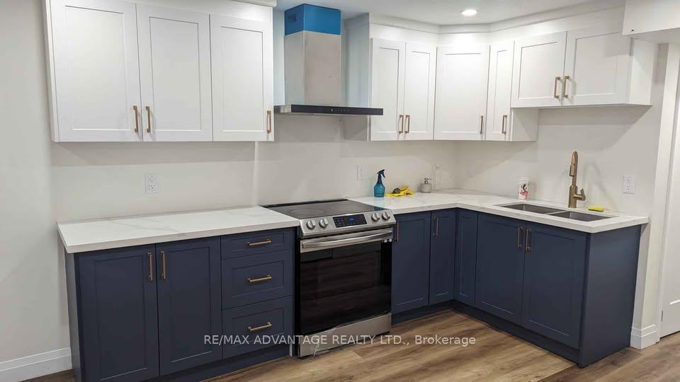 Photo 1 of Unit Basement, 646 Wild Rye Street, Waterloo, Columbia Forest — HOMEH