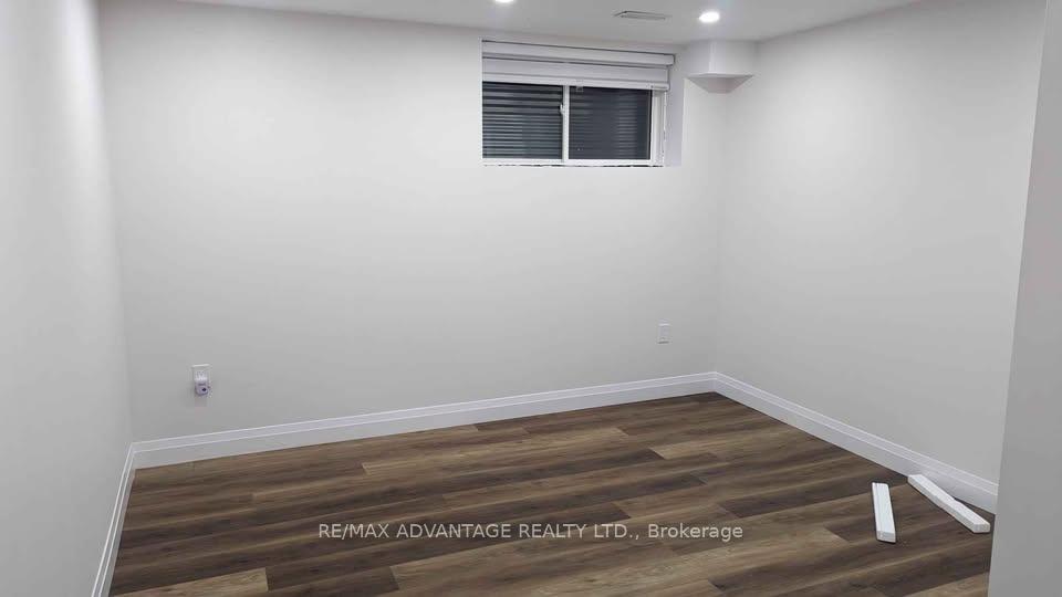 Photo 3 of Unit Basement, 646 Wild Rye Street, Waterloo, Columbia Forest — HOMEH