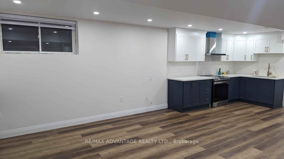 Photo 9 of Unit Basement, 646 Wild Rye Street, Waterloo, Columbia Forest — HOMEH