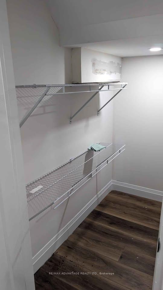 Photo 10 of Unit Basement, 646 Wild Rye Street, Waterloo, Columbia Forest — HOMEH