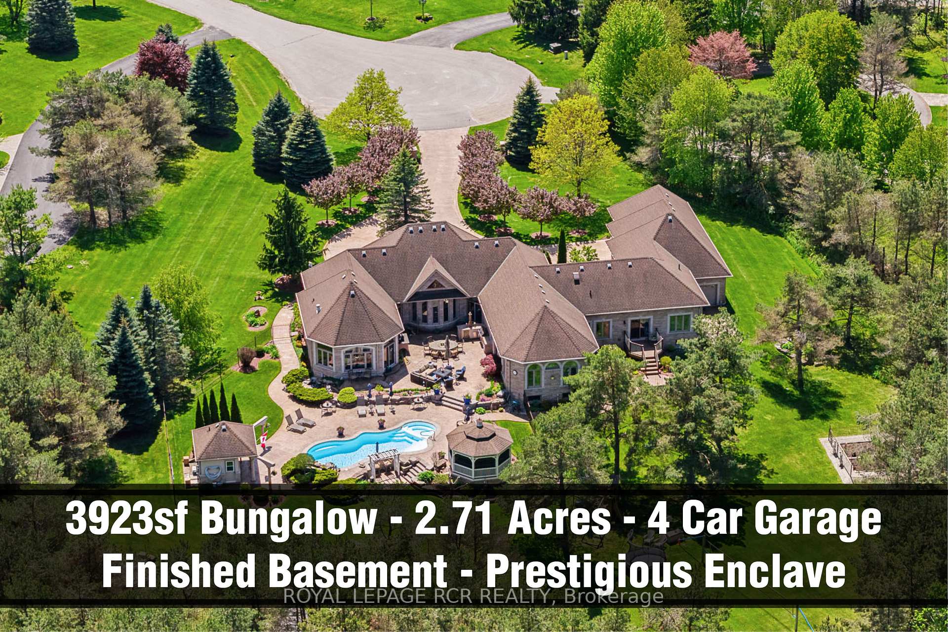 Front of 7 Sugarbush Lane