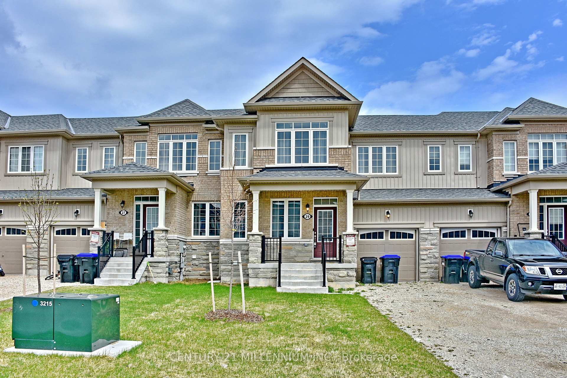 Photo 1 of 29 Stately Drive, Wasaga Beach — HOMEH