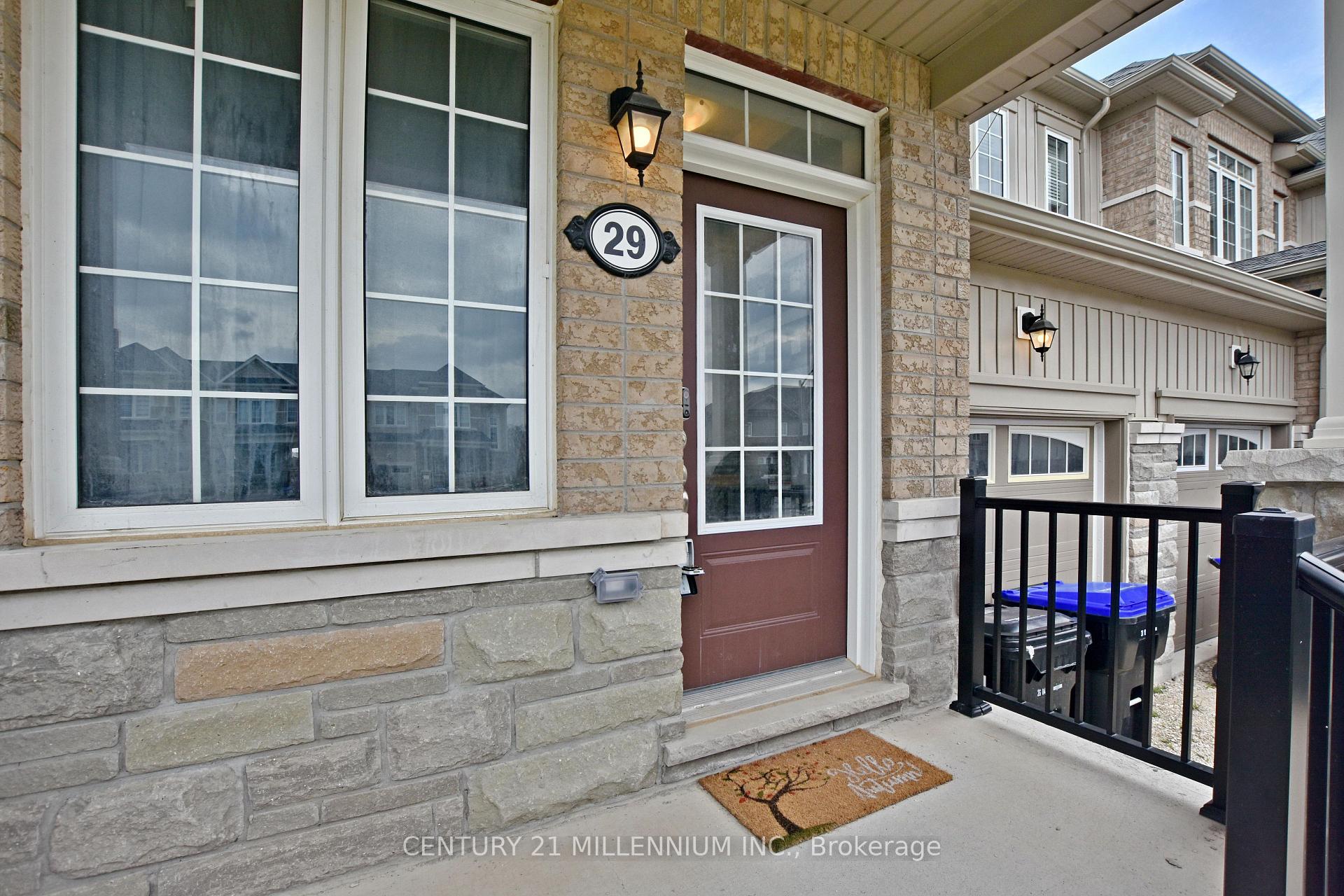 Photo 6 of 29 Stately Drive, Wasaga Beach — HOMEH