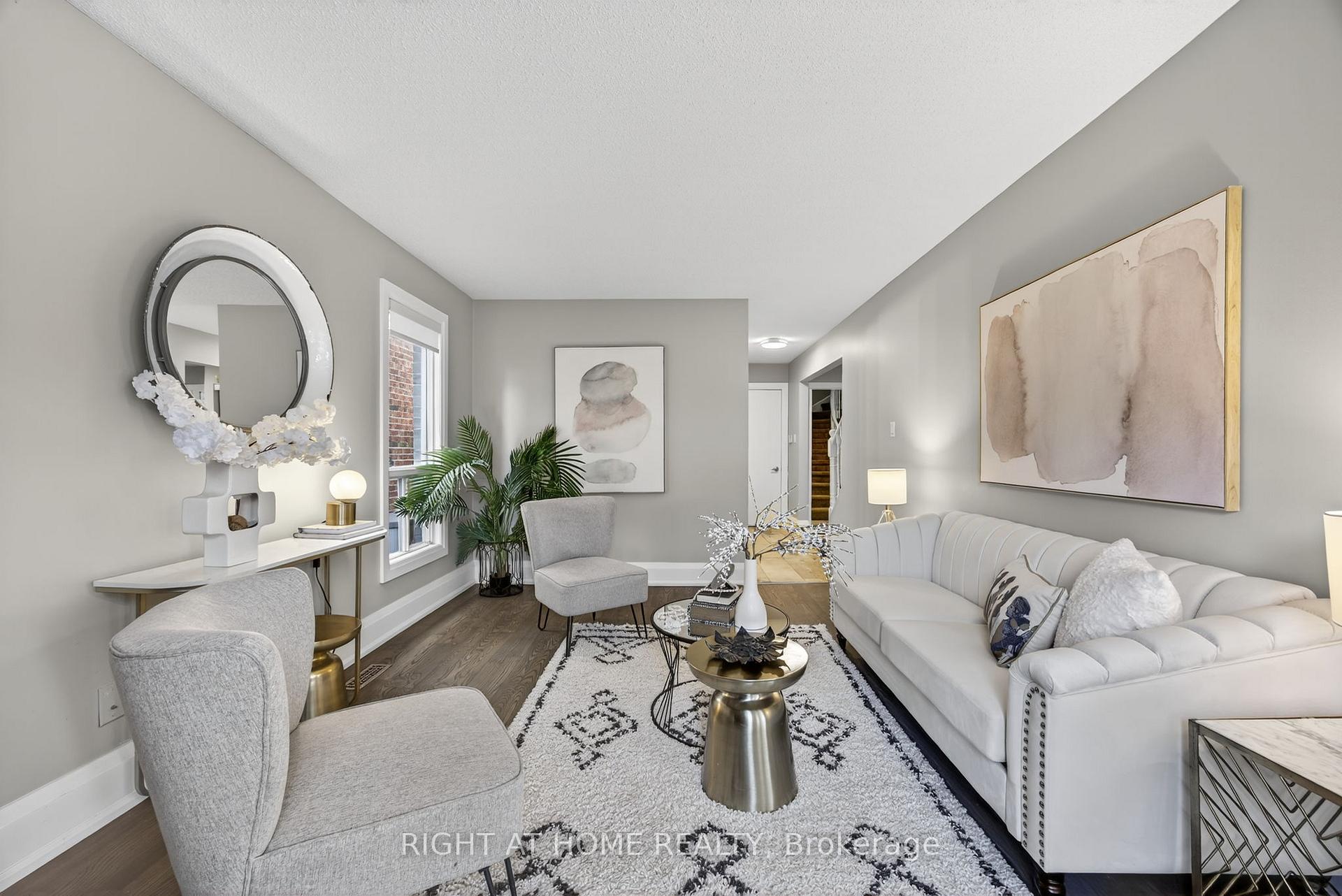 Photo 22 of 10 Closs Square, Aurora, Aurora Village — HOMEH