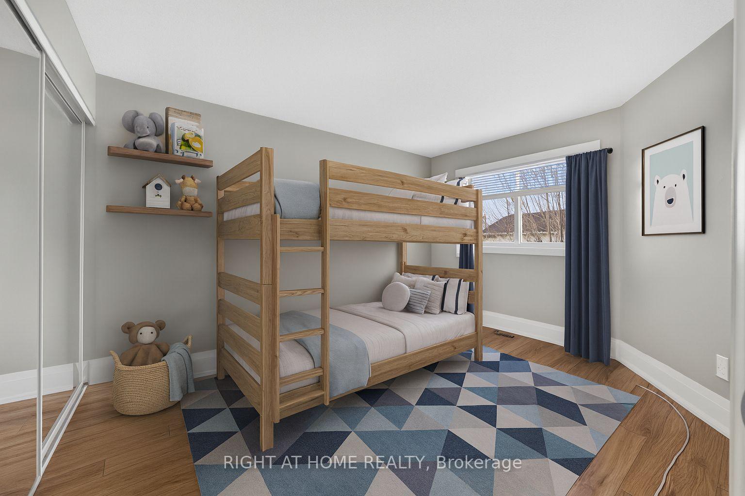 Photo 30 of 10 Closs Square, Aurora, Aurora Village — HOMEH
