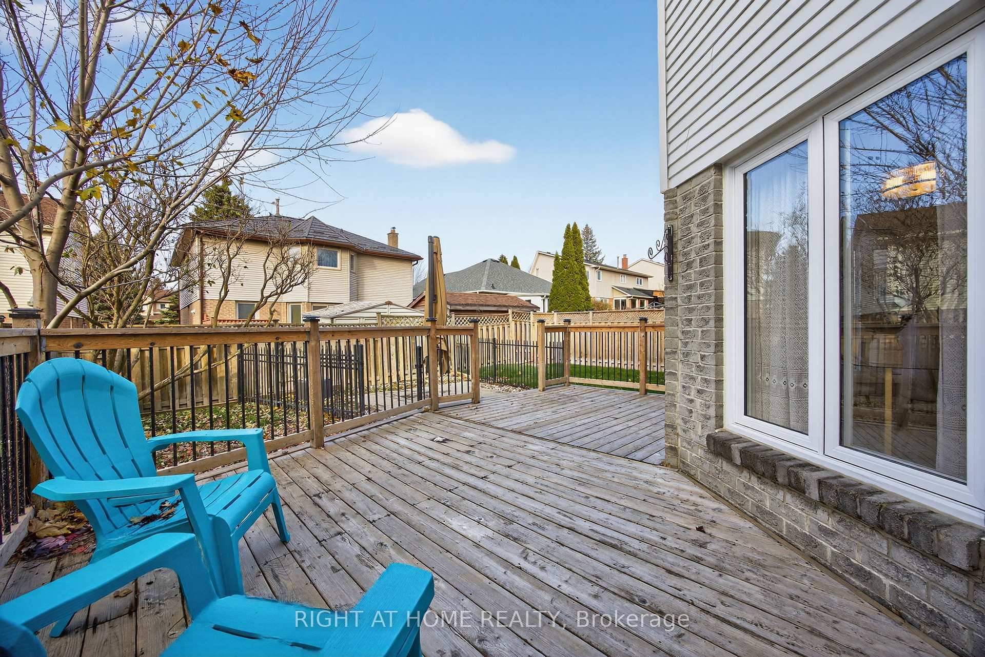 Photo 37 of 10 Closs Square, Aurora, Aurora Village — HOMEH