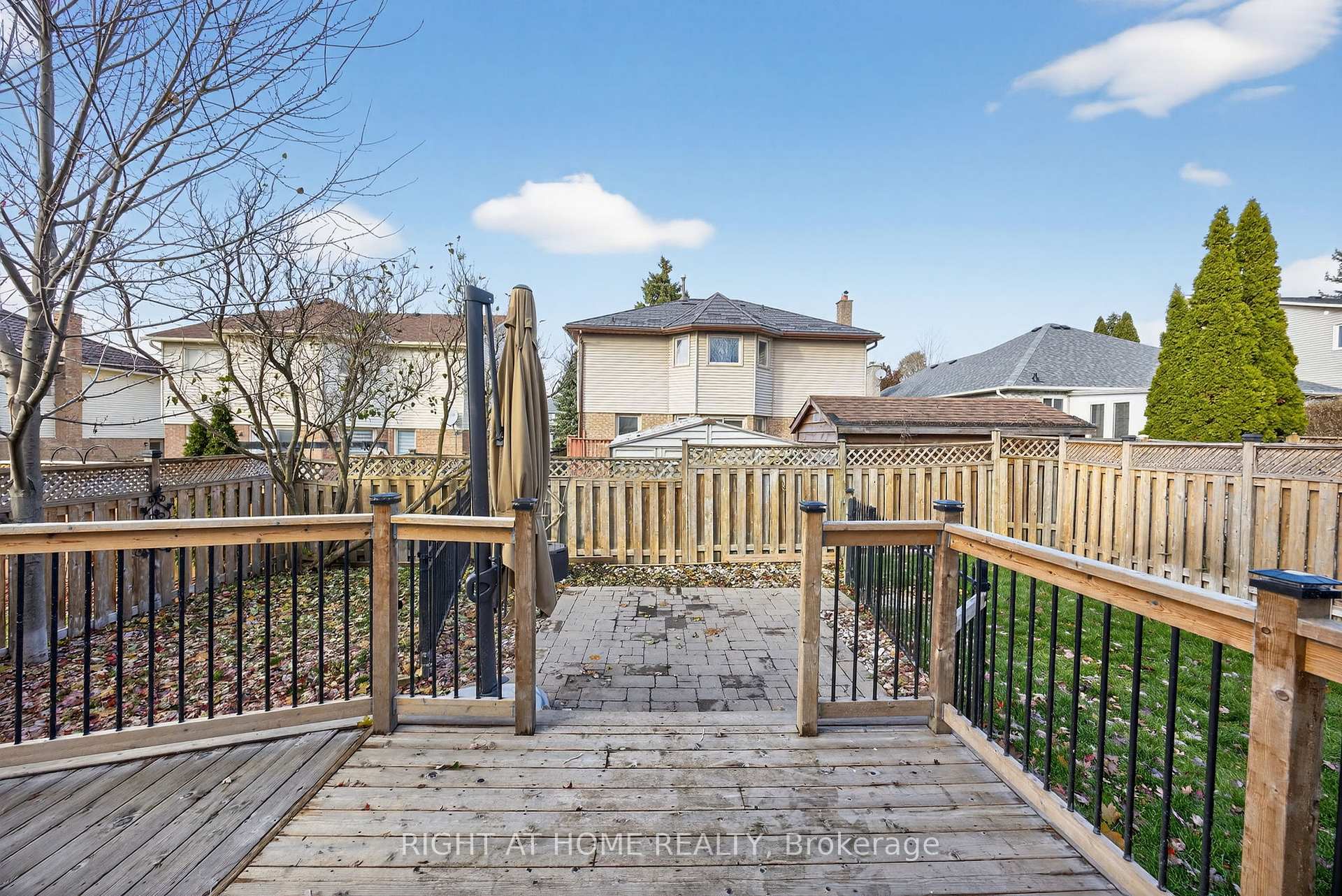 Photo 38 of 10 Closs Square, Aurora, Aurora Village — HOMEH