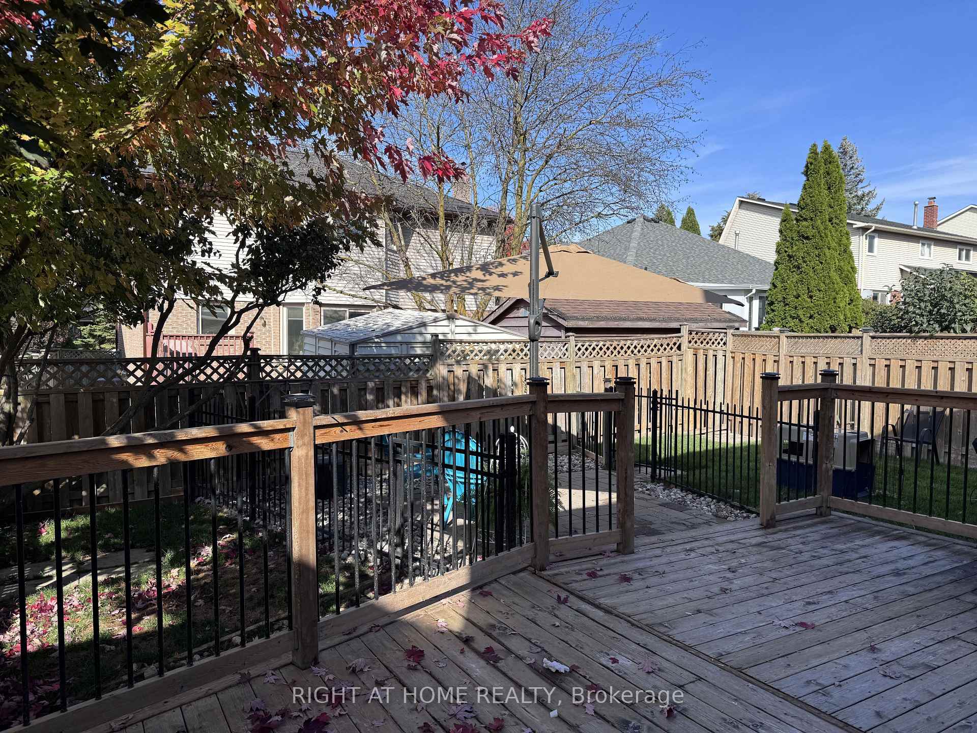 Photo 35 of 10 Closs Square, Aurora, Aurora Village — HOMEH