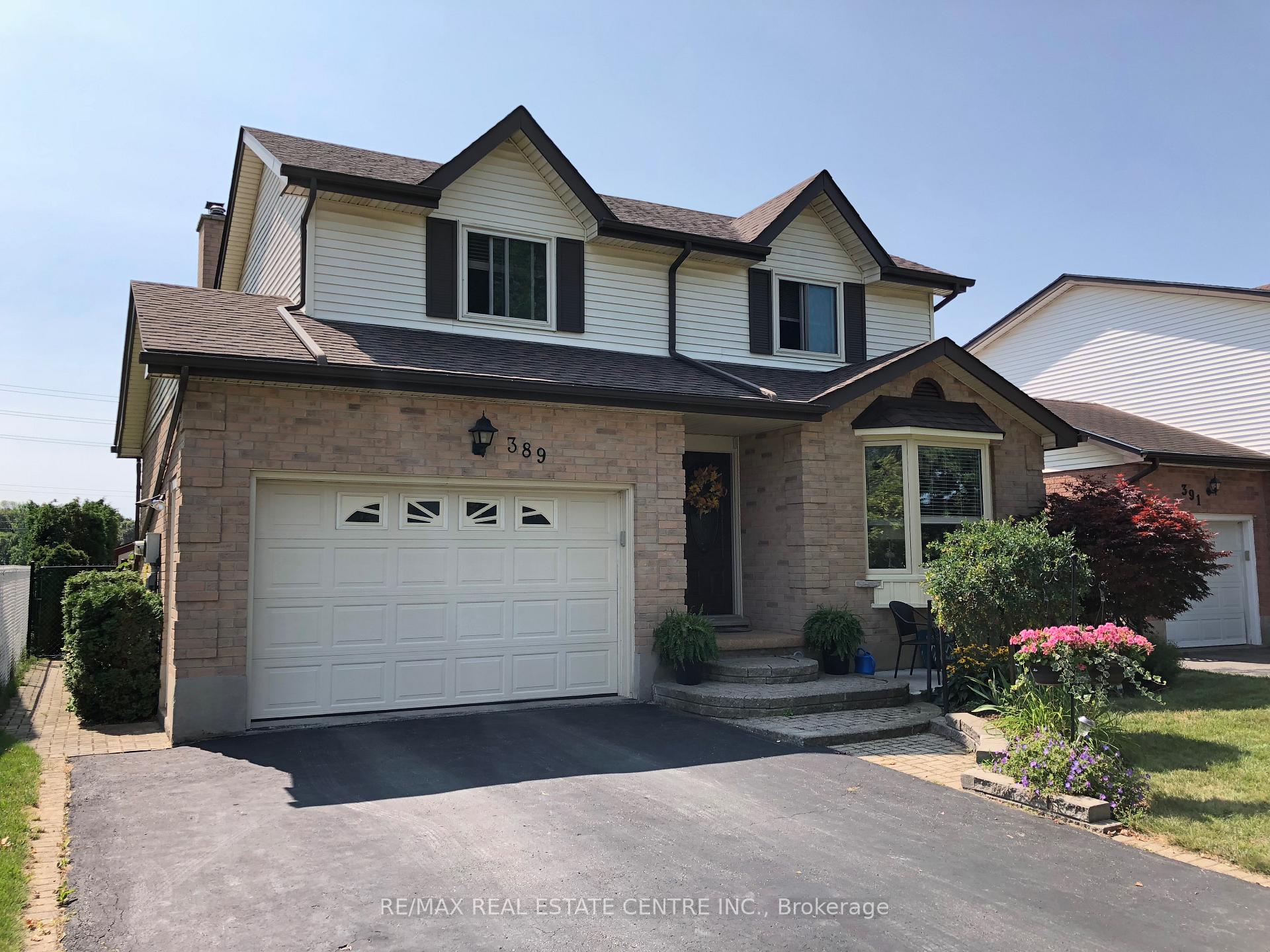 Photo 1 of 389 Wintergreen Drive, Waterloo — HOMEH