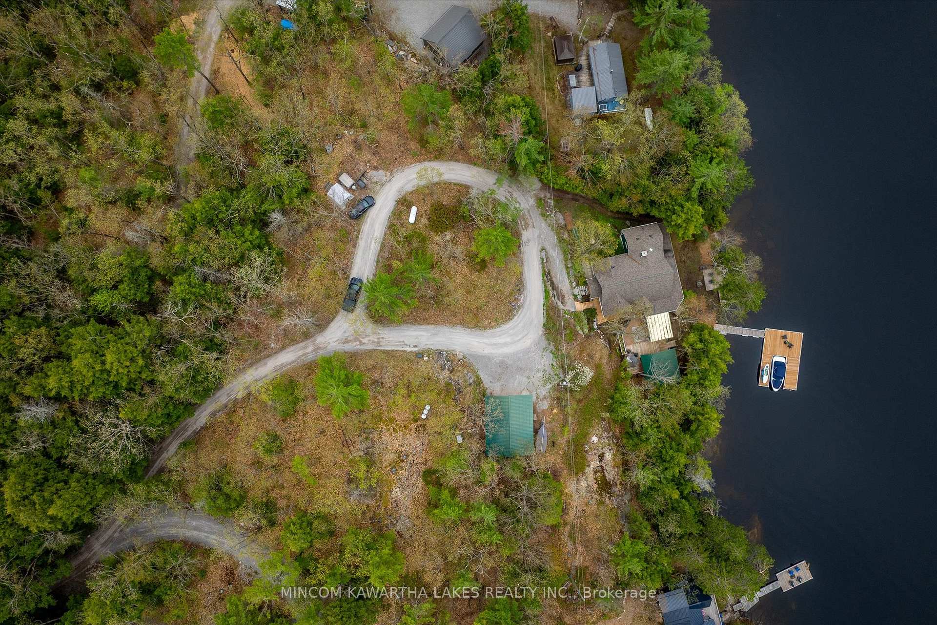 Photo 6 of 12 Spur 4, North Kawartha, Burleigh / Anstruther Township — HOMEH