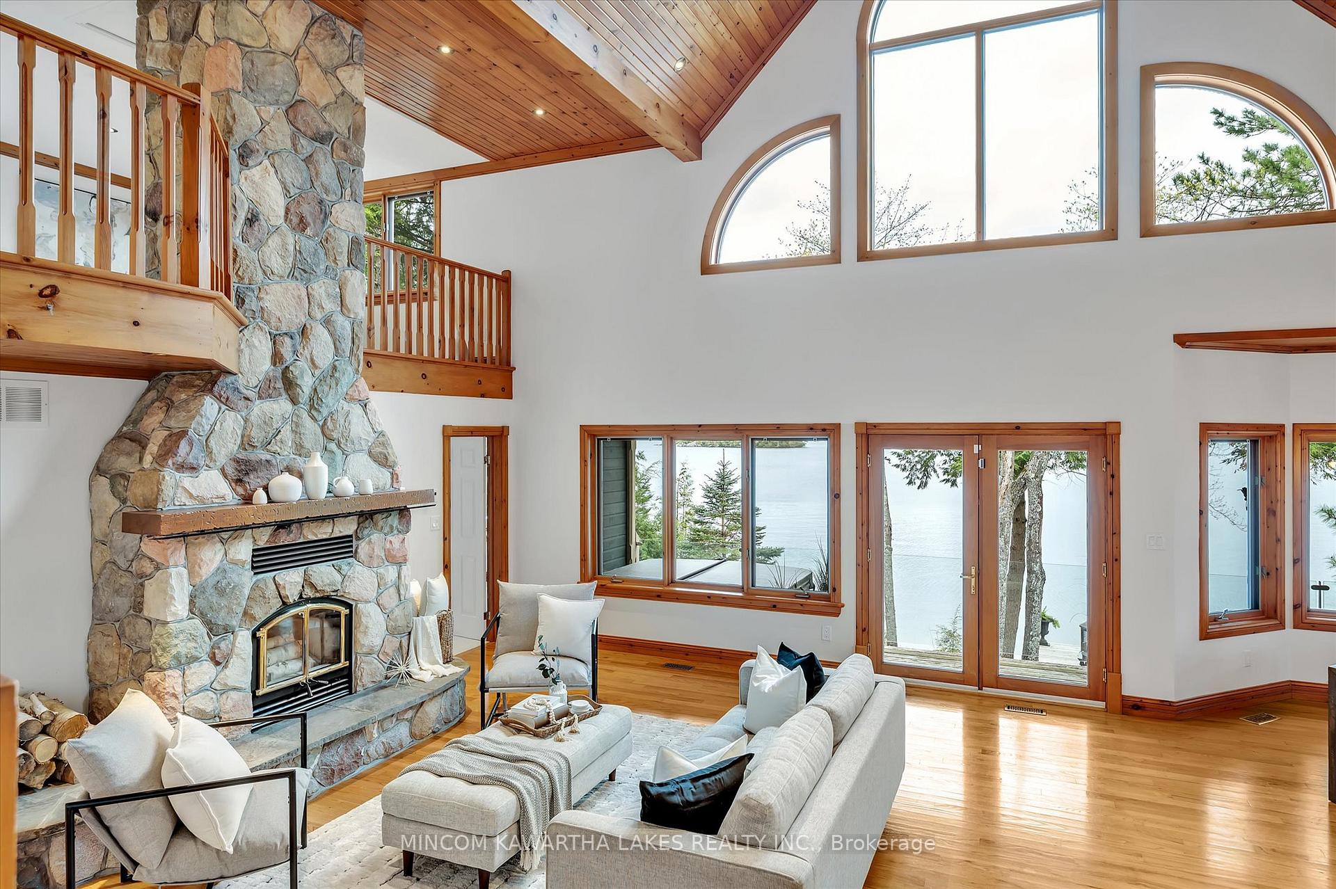 Photo 11 of 12 Spur 4, North Kawartha, Burleigh / Anstruther Township — HOMEH