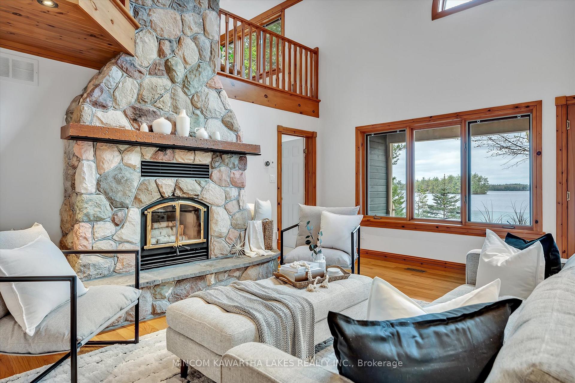 Photo 12 of 12 Spur 4, North Kawartha, Burleigh / Anstruther Township — HOMEH
