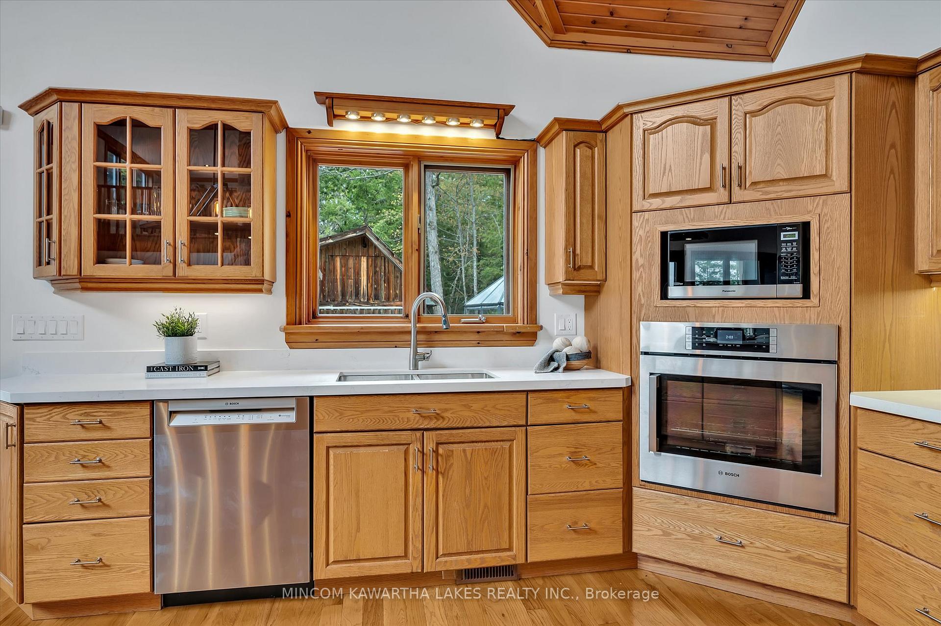 Photo 15 of 12 Spur 4, North Kawartha, Burleigh / Anstruther Township — HOMEH