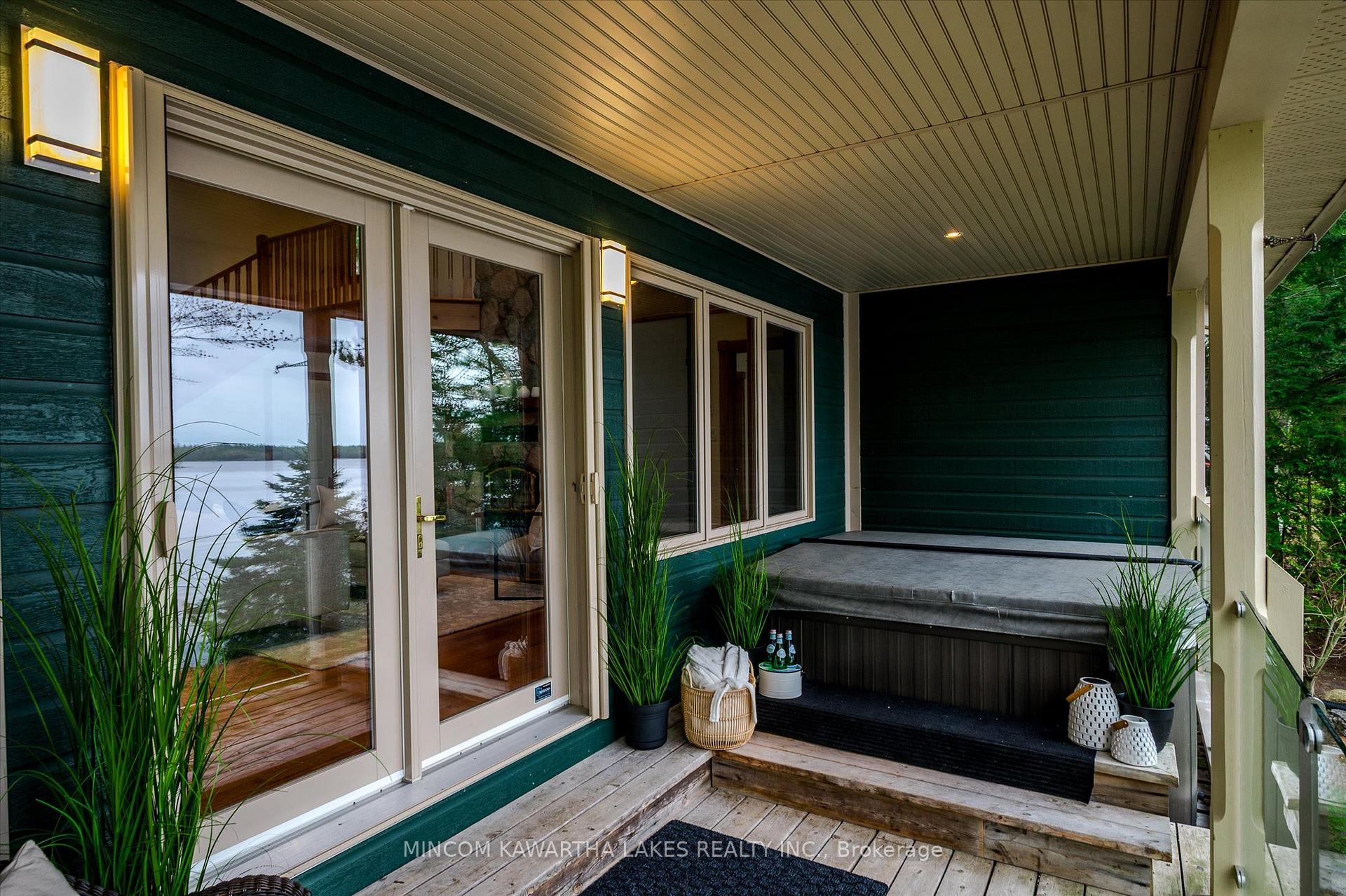 Photo 19 of 12 Spur 4, North Kawartha, Burleigh / Anstruther Township — HOMEH