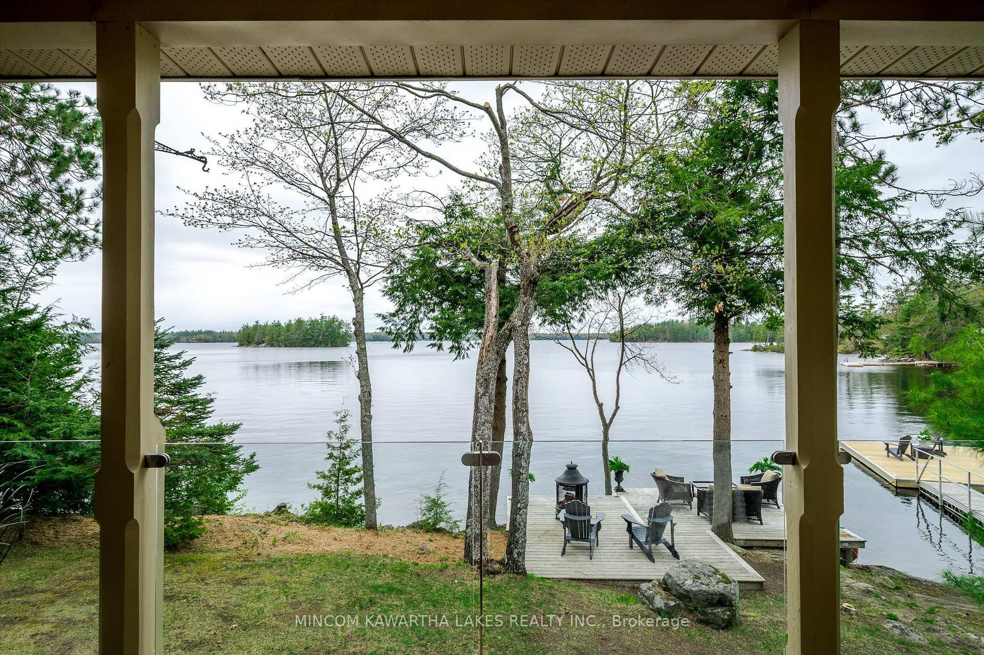 Photo 20 of 12 Spur 4, North Kawartha, Burleigh / Anstruther Township — HOMEH