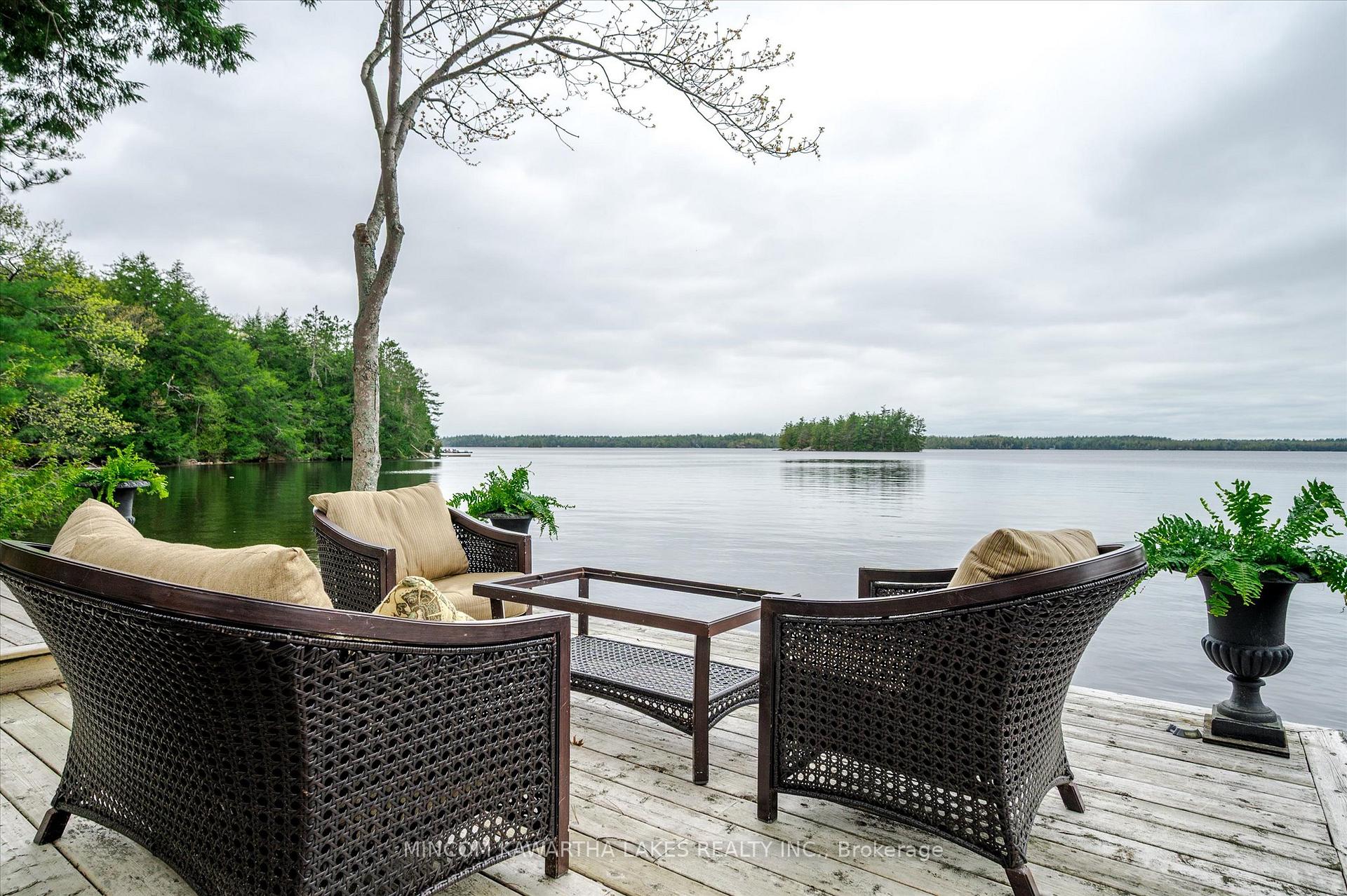 Photo 22 of 12 Spur 4, North Kawartha, Burleigh / Anstruther Township — HOMEH