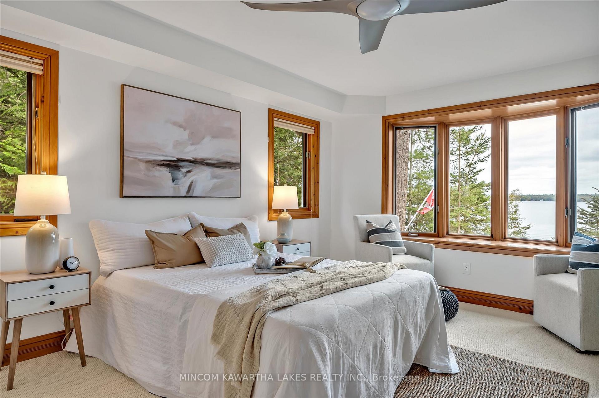 Photo 31 of 12 Spur 4, North Kawartha, Burleigh / Anstruther Township — HOMEH