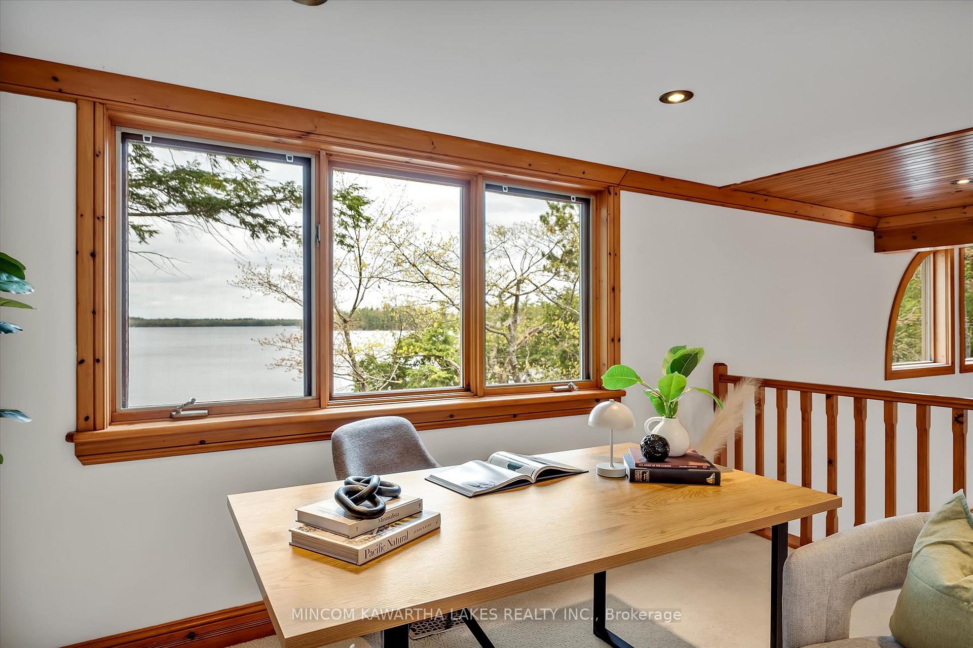 Photo 40 of 12 Spur 4, North Kawartha, Burleigh / Anstruther Township — HOMEH