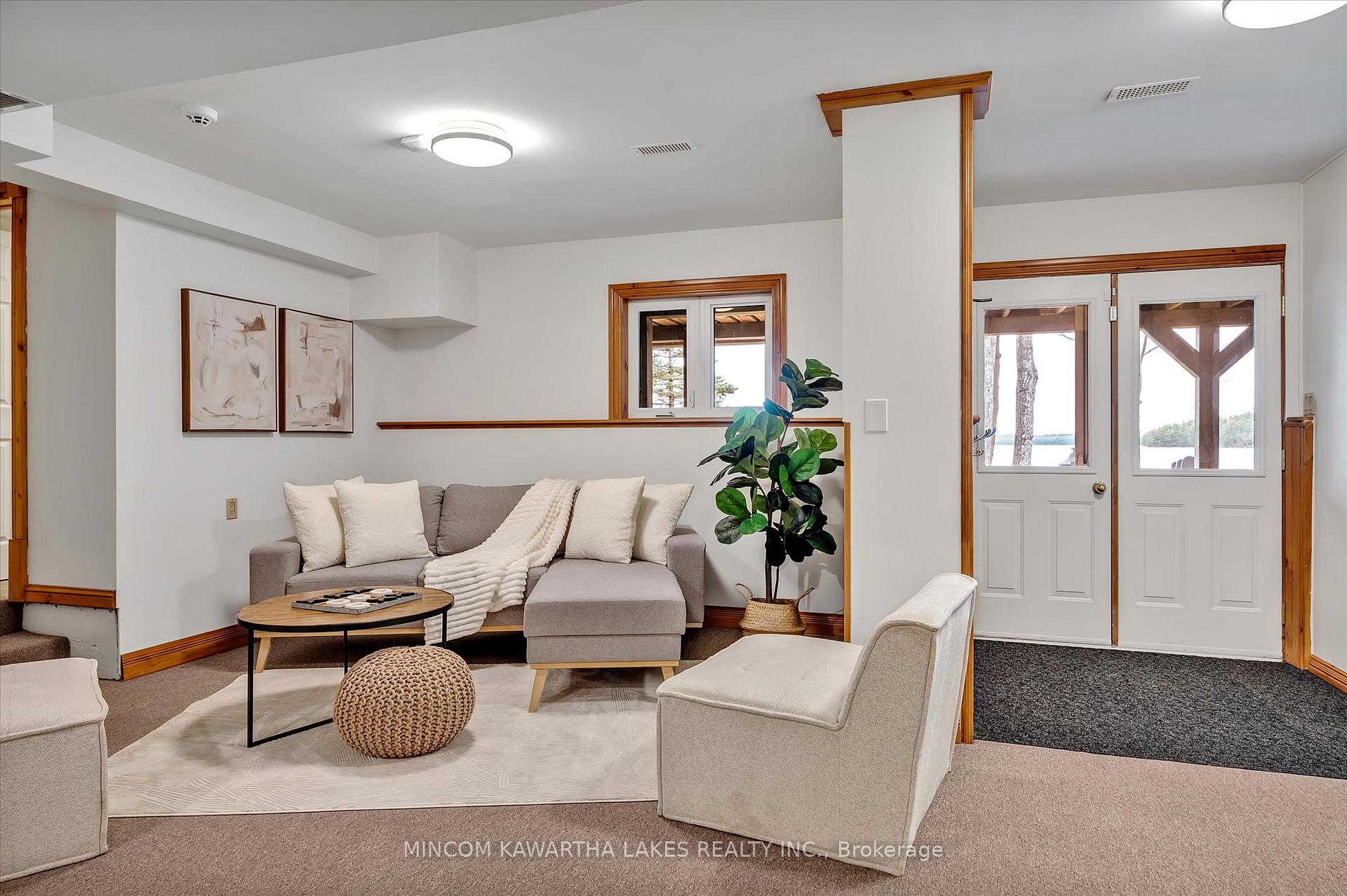 Photo 41 of 12 Spur 4, North Kawartha, Burleigh / Anstruther Township — HOMEH