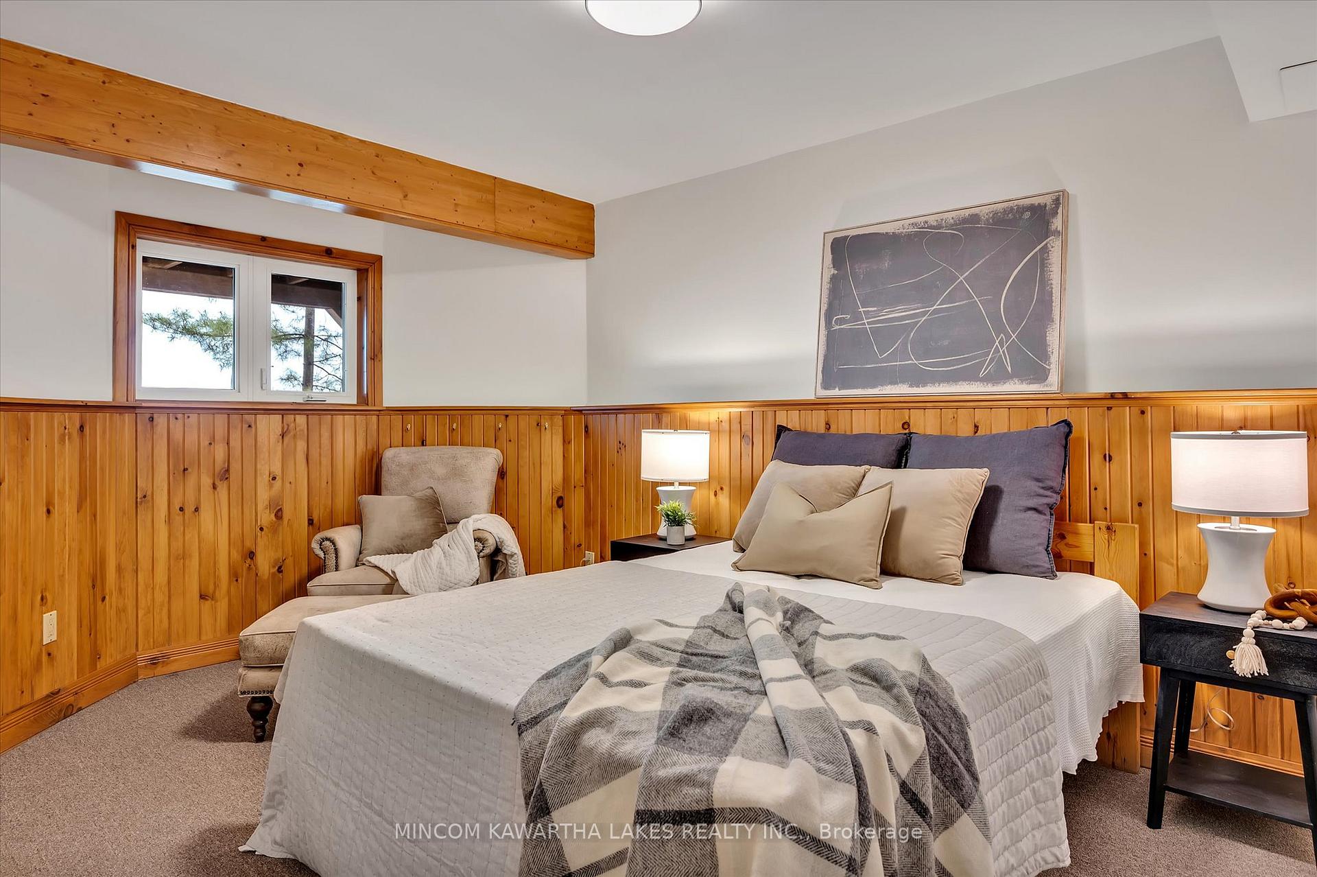 Photo 42 of 12 Spur 4, North Kawartha, Burleigh / Anstruther Township — HOMEH