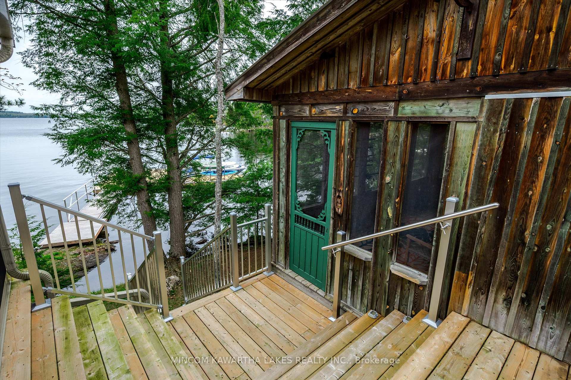 Photo 45 of 12 Spur 4, North Kawartha, Burleigh / Anstruther Township — HOMEH