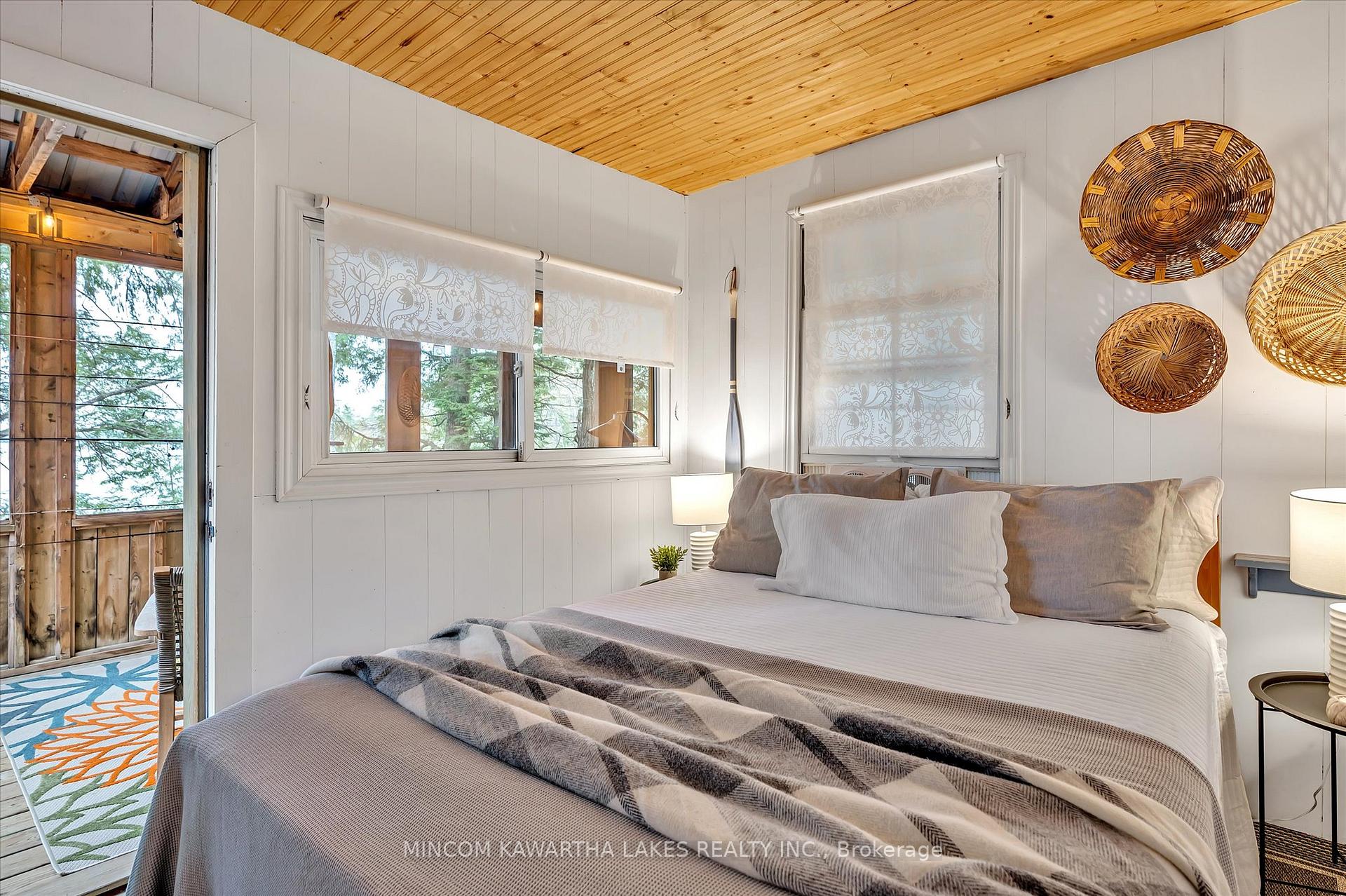 Photo 47 of 12 Spur 4, North Kawartha, Burleigh / Anstruther Township — HOMEH