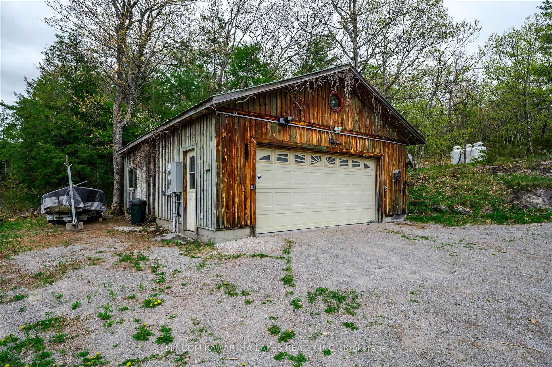 Photo 48 of 12 Spur 4, North Kawartha, Burleigh / Anstruther Township — HOMEH
