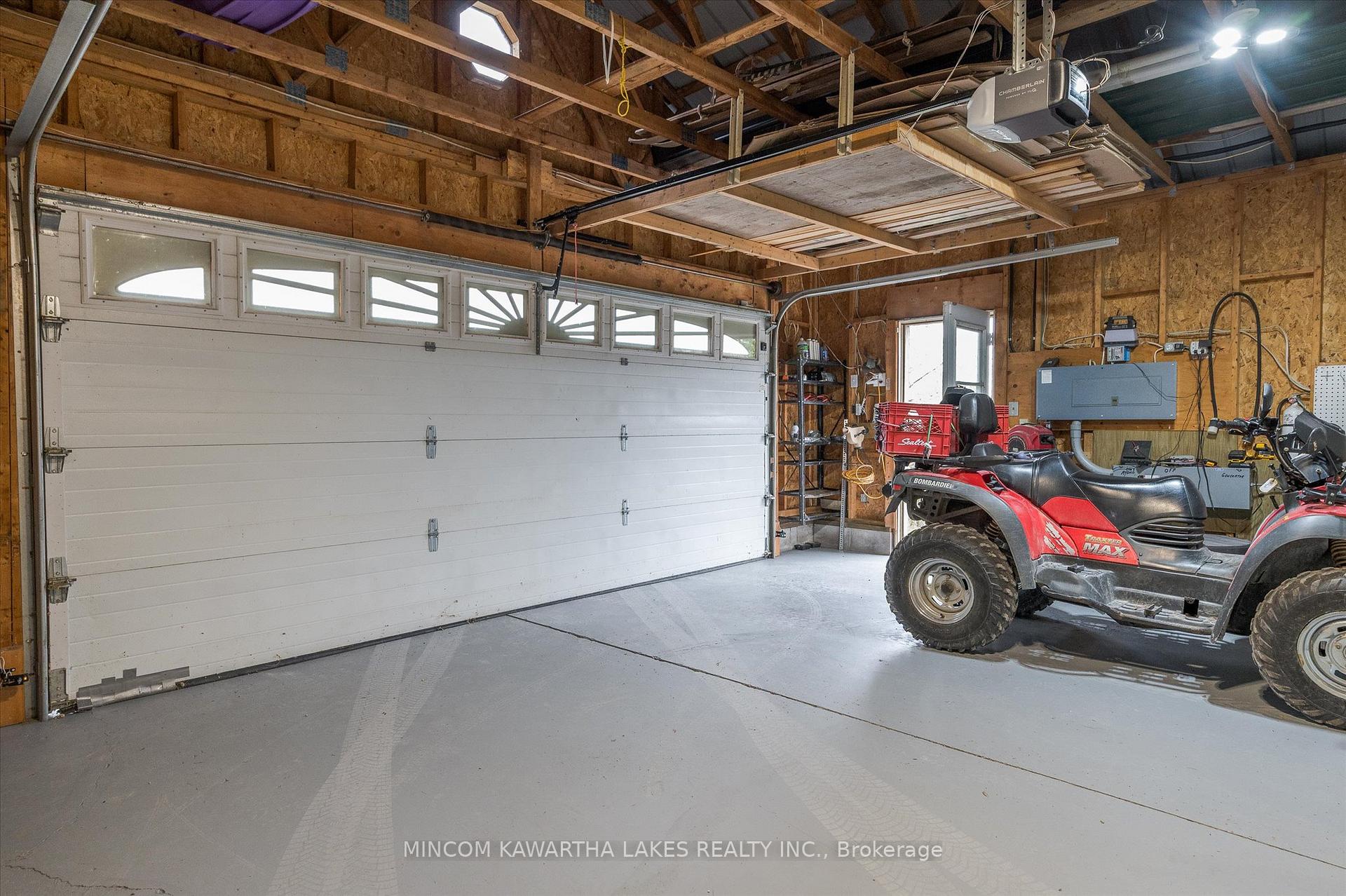 Photo 49 of 12 Spur 4, North Kawartha, Burleigh / Anstruther Township — HOMEH