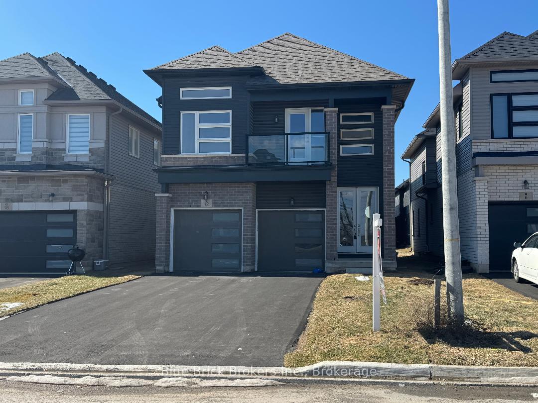 Photo 1 of 12 Hildred Street, Welland, Lincoln/Crowland — HOMEH