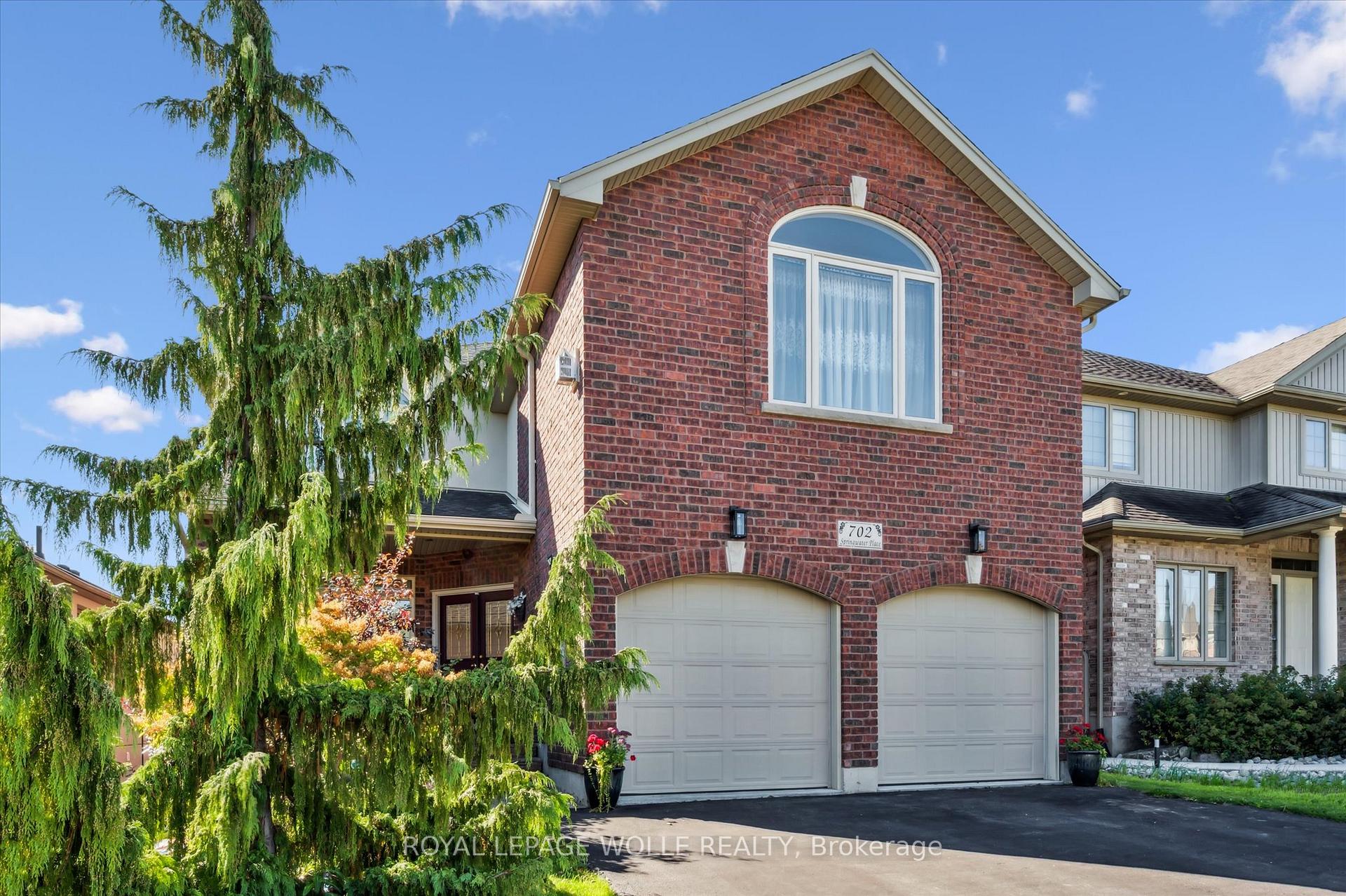 Photo 3 of 702 Springwater Place, Waterloo — HOMEH