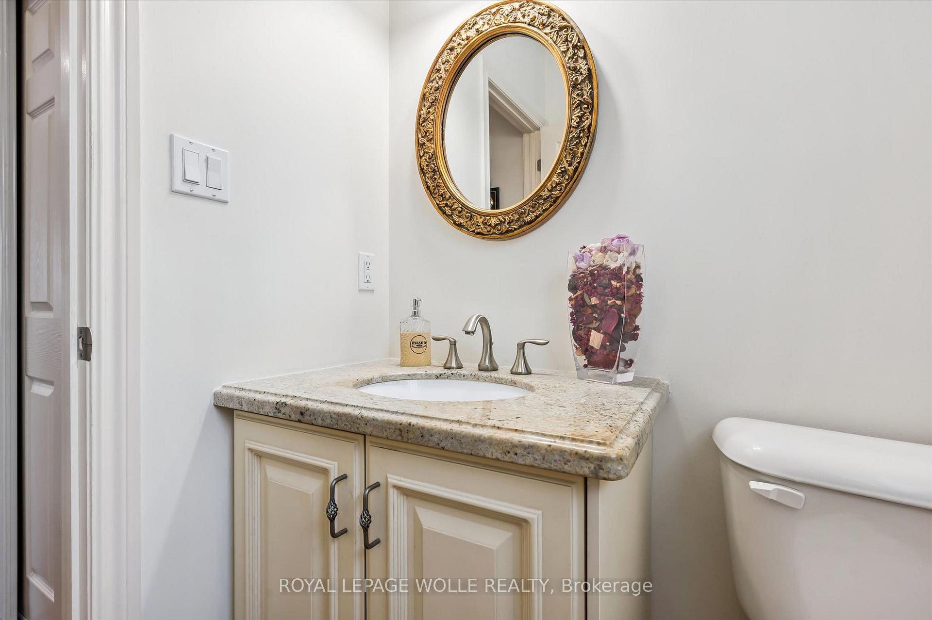 Photo 18 of 702 Springwater Place, Waterloo — HOMEH
