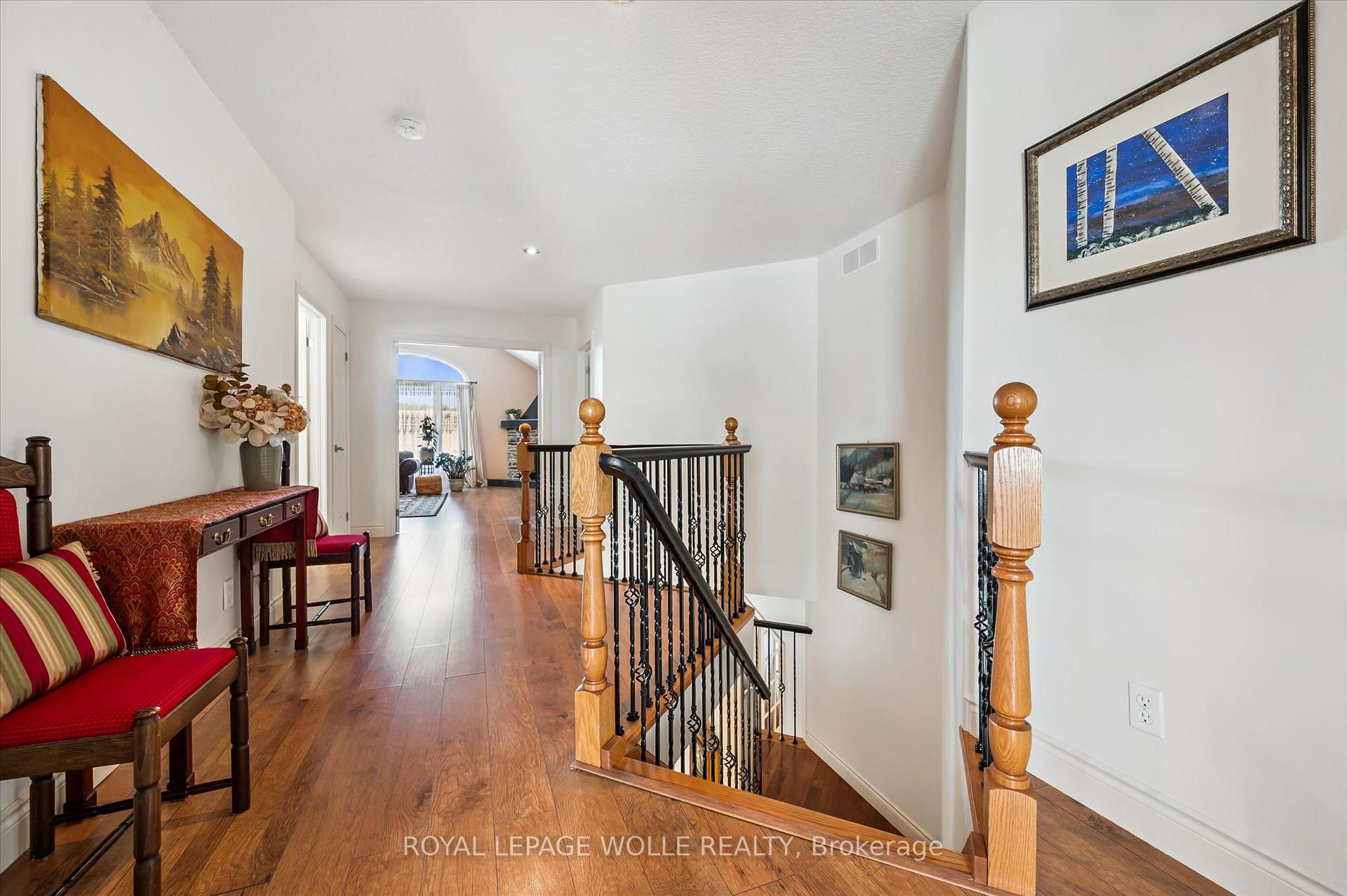 Photo 20 of 702 Springwater Place, Waterloo — HOMEH