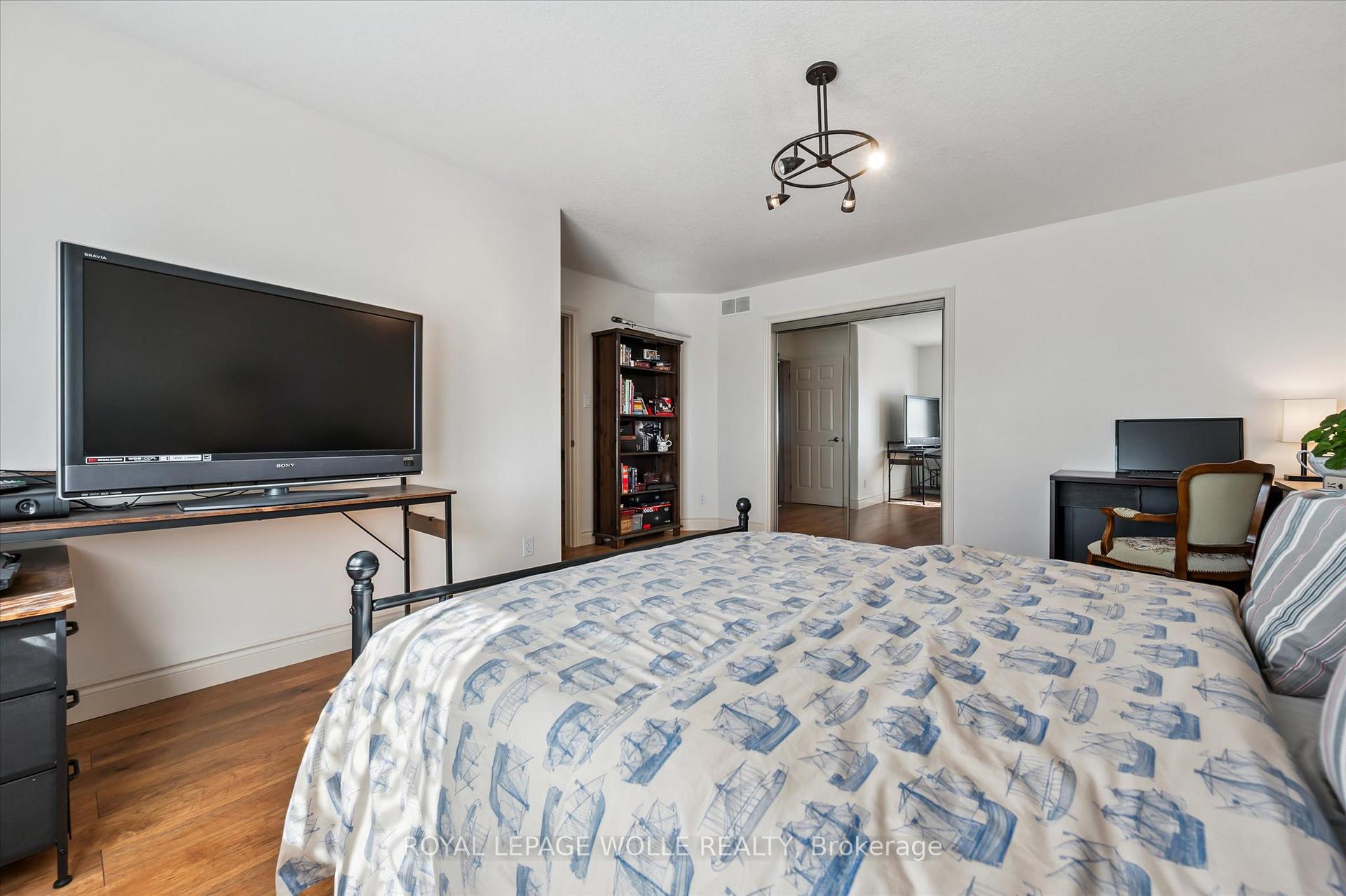 Photo 24 of 702 Springwater Place, Waterloo — HOMEH