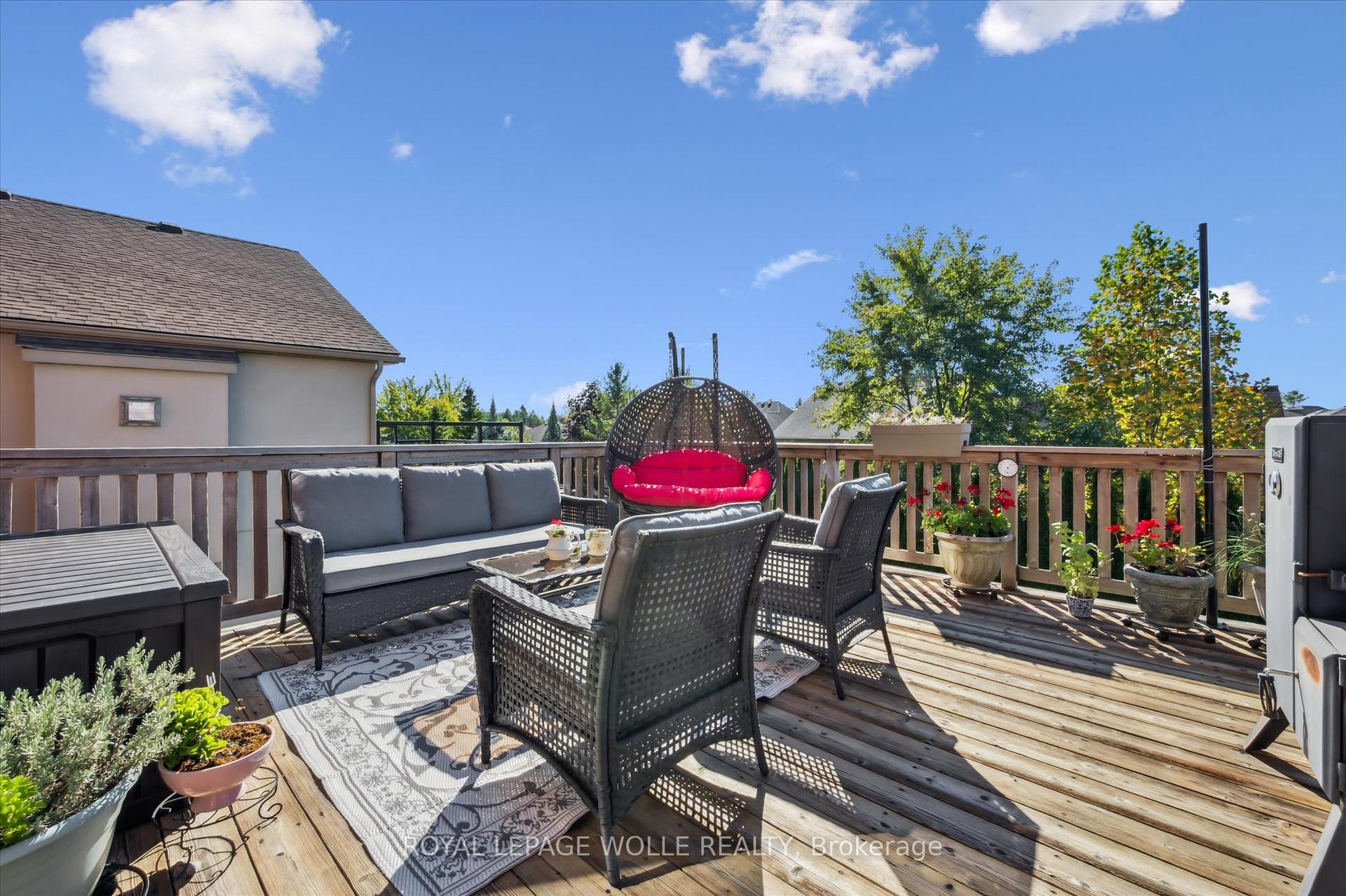 Photo 35 of 702 Springwater Place, Waterloo — HOMEH