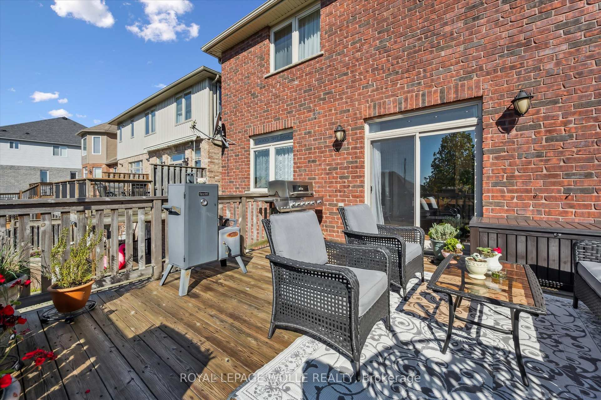 Photo 36 of 702 Springwater Place, Waterloo — HOMEH