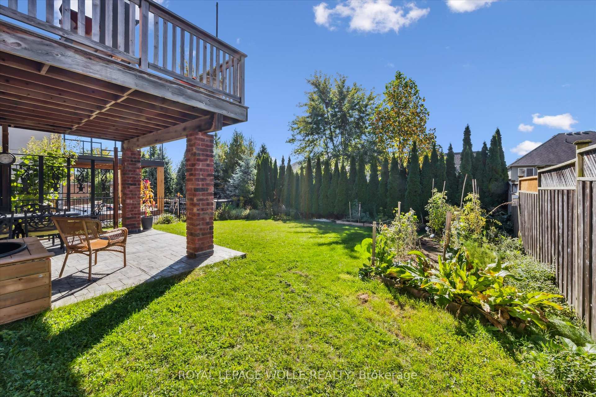 Photo 37 of 702 Springwater Place, Waterloo — HOMEH