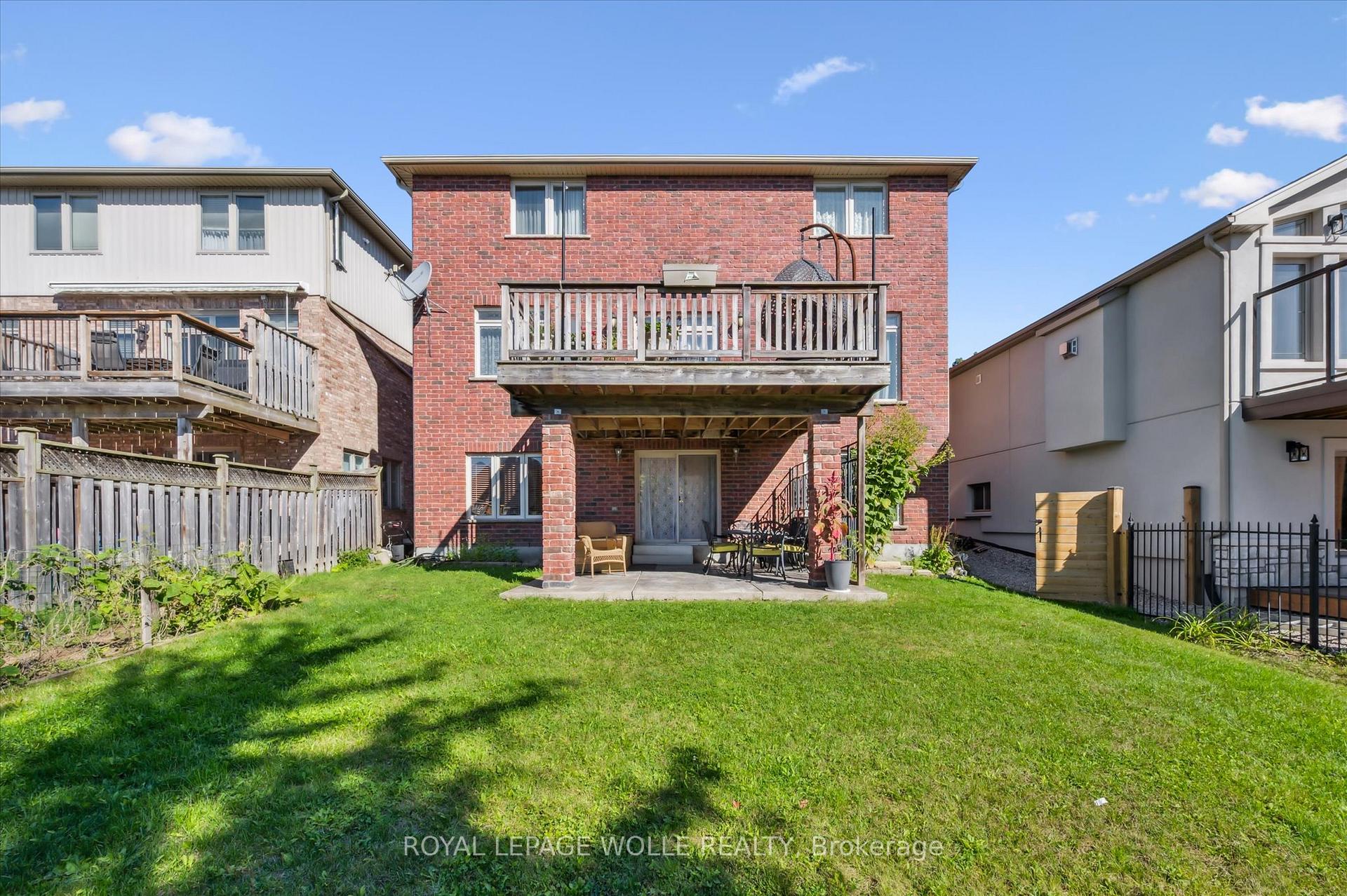 Photo 41 of 702 Springwater Place, Waterloo — HOMEH
