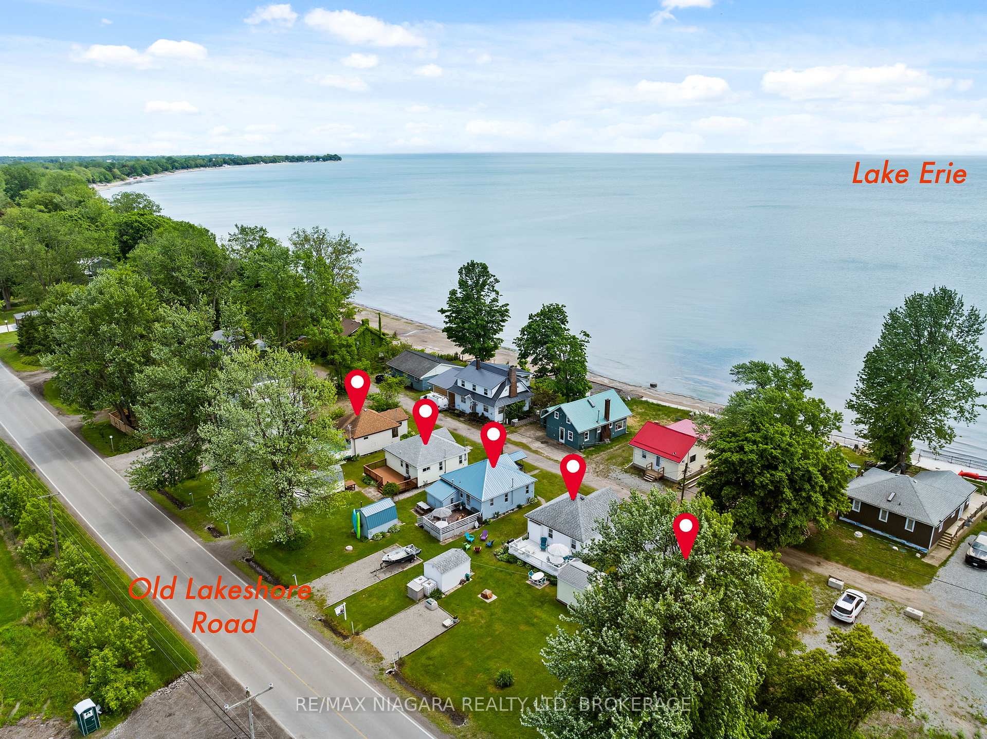 Photo 5 of 12807-12815 Lakeshore Road, Wainfleet, Lakeshore — HOMEH