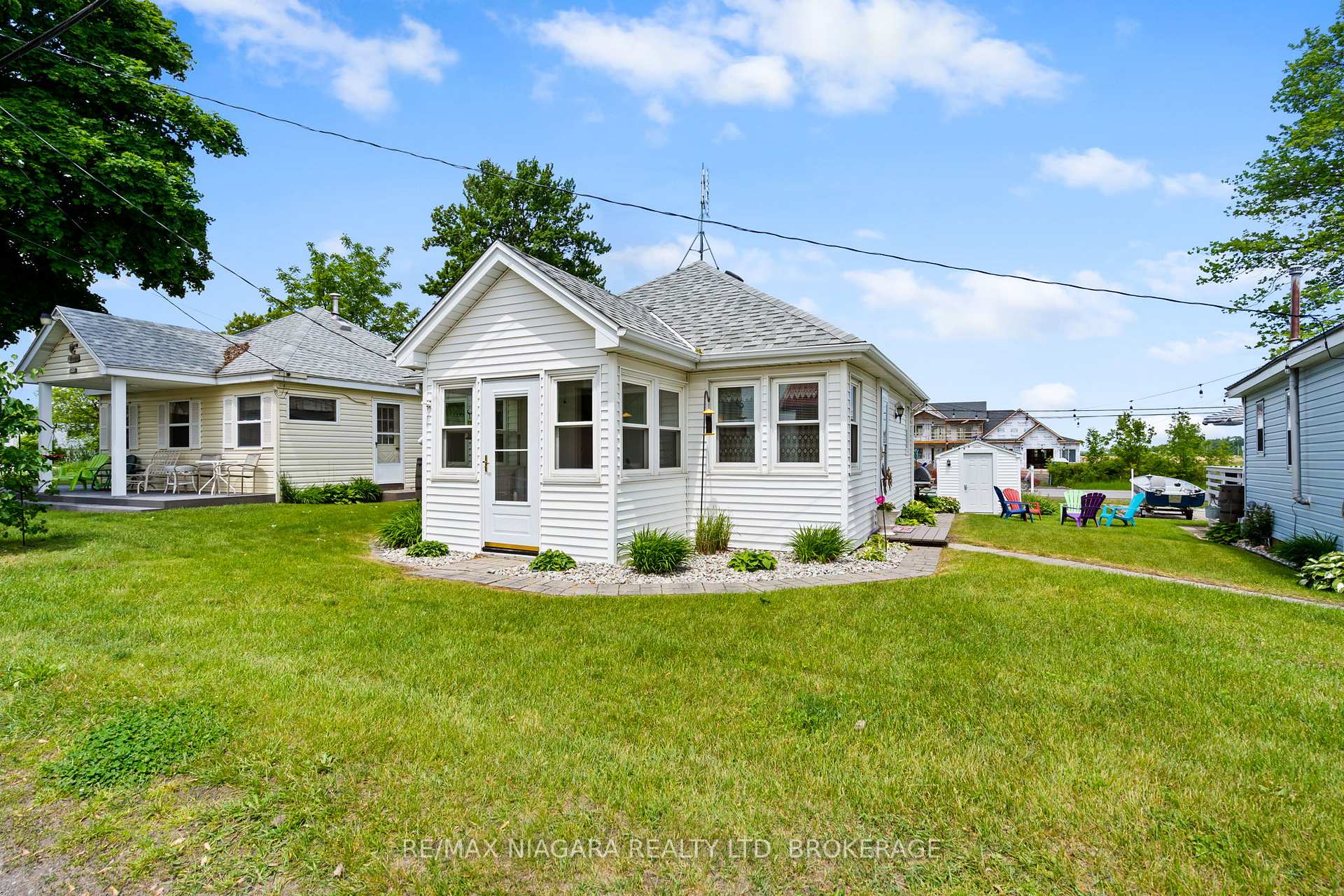 Photo 7 of 12807-12815 Lakeshore Road, Wainfleet, Lakeshore — HOMEH