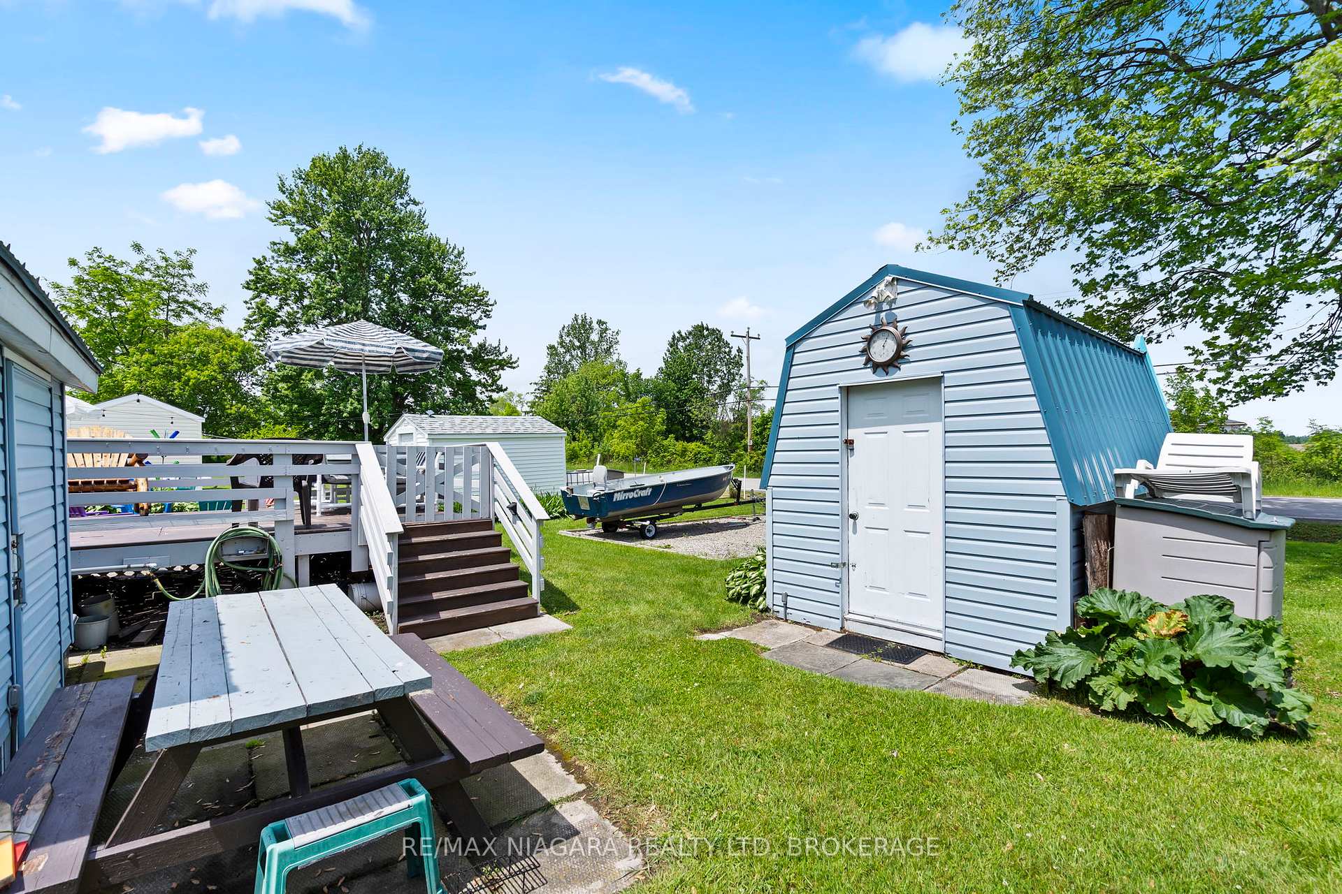 Photo 26 of 12807-12815 Lakeshore Road, Wainfleet, Lakeshore — HOMEH