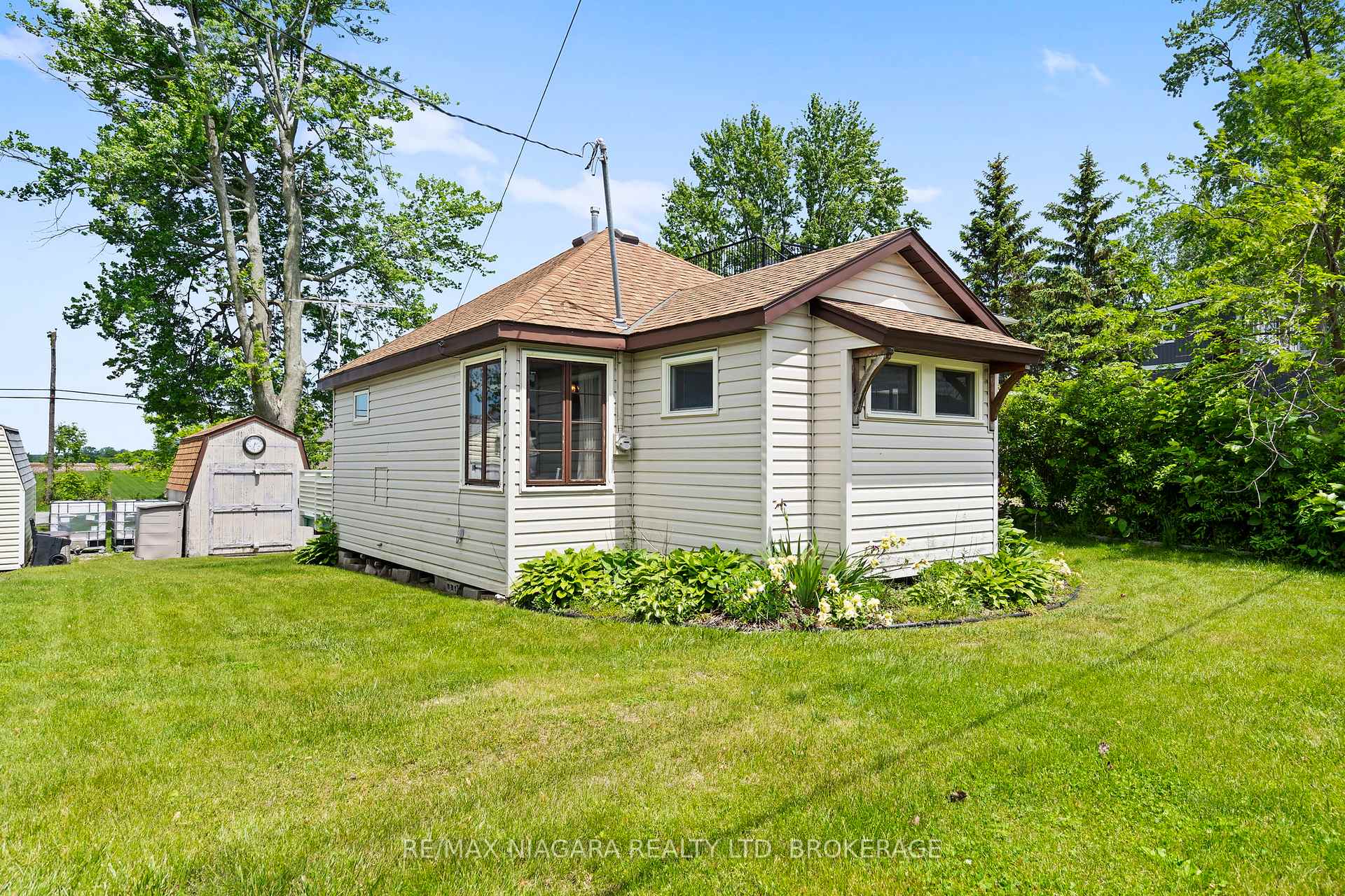 Photo 42 of 12807-12815 Lakeshore Road, Wainfleet, Lakeshore — HOMEH