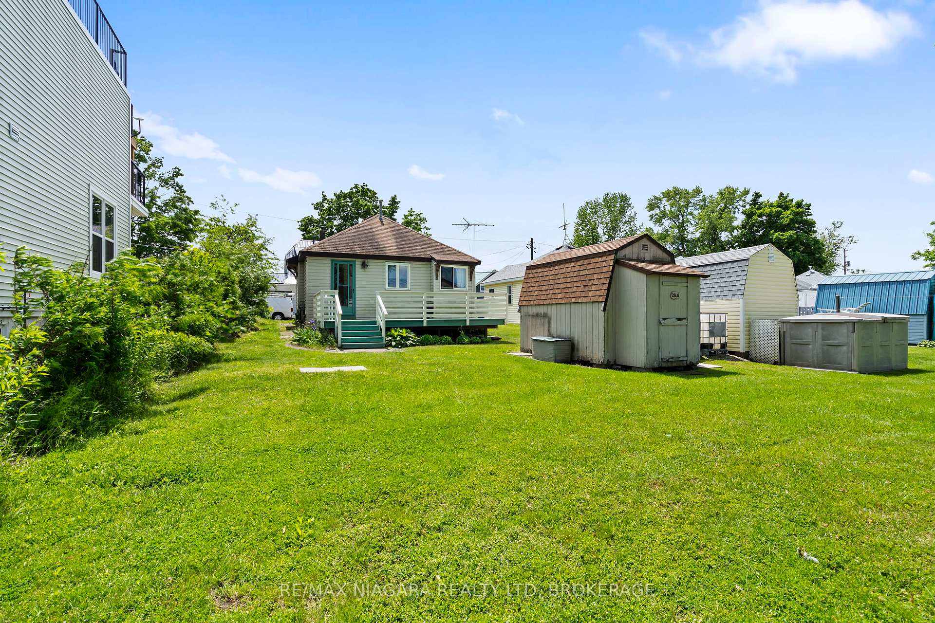 Photo 43 of 12807-12815 Lakeshore Road, Wainfleet, Lakeshore — HOMEH