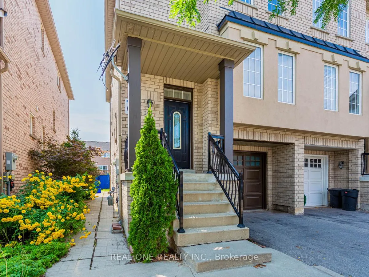 Front of Unit Lower, 24 Coast Avenue