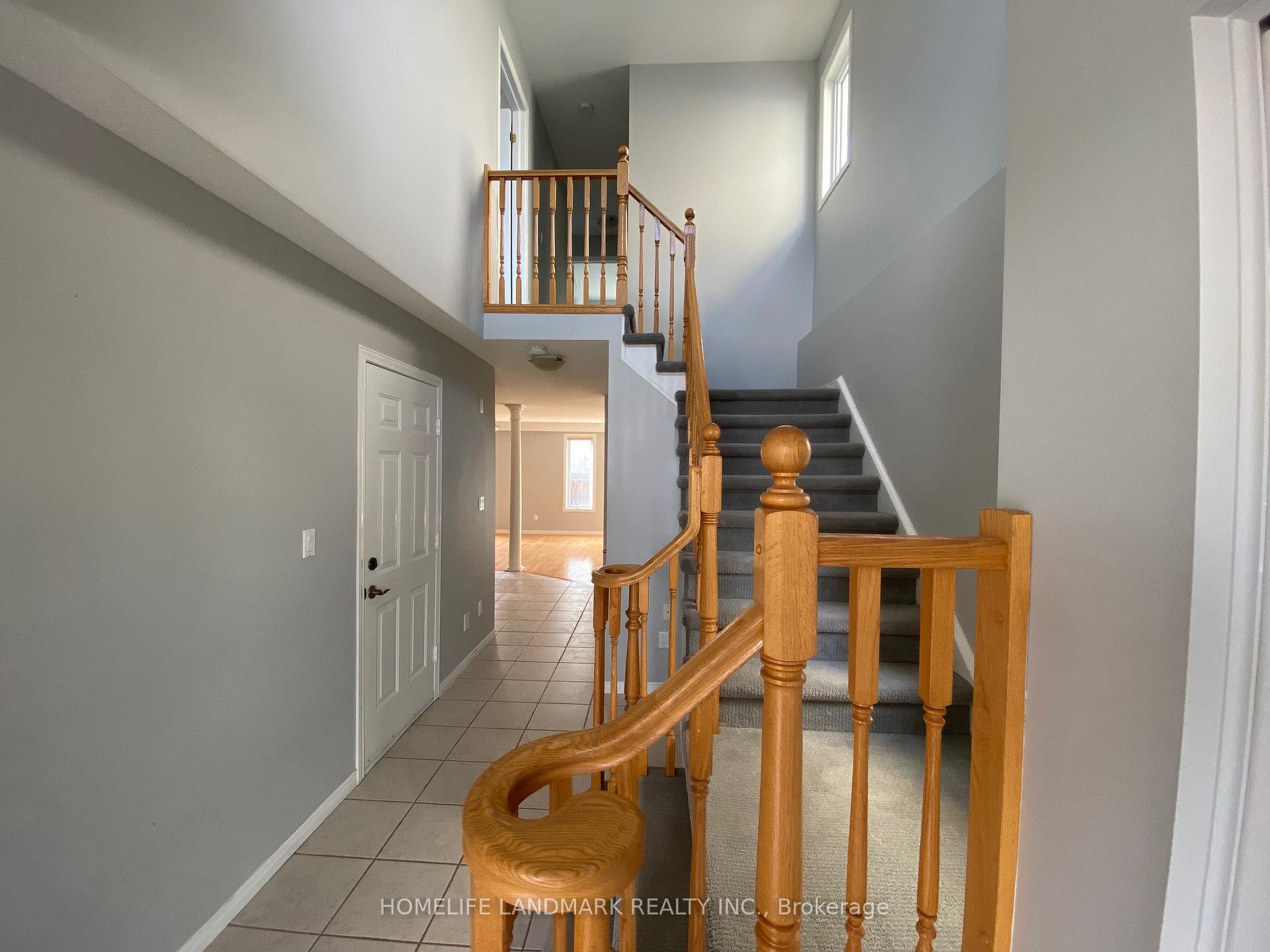 Photo 1 of Unit B, 664 Columbia Forest Boulevard, Waterloo — HOMEH