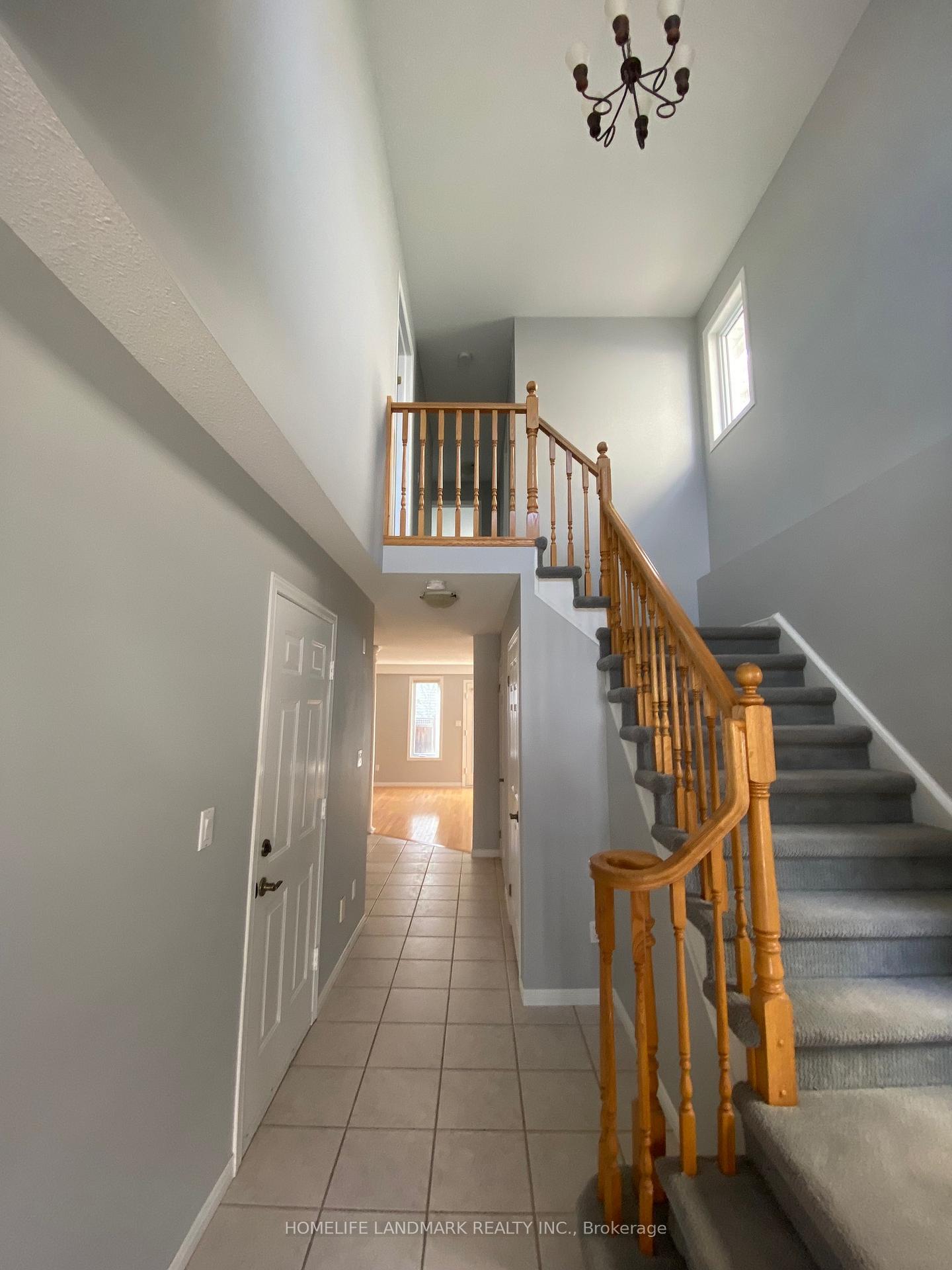 Photo 2 of Unit B, 664 Columbia Forest Boulevard, Waterloo — HOMEH