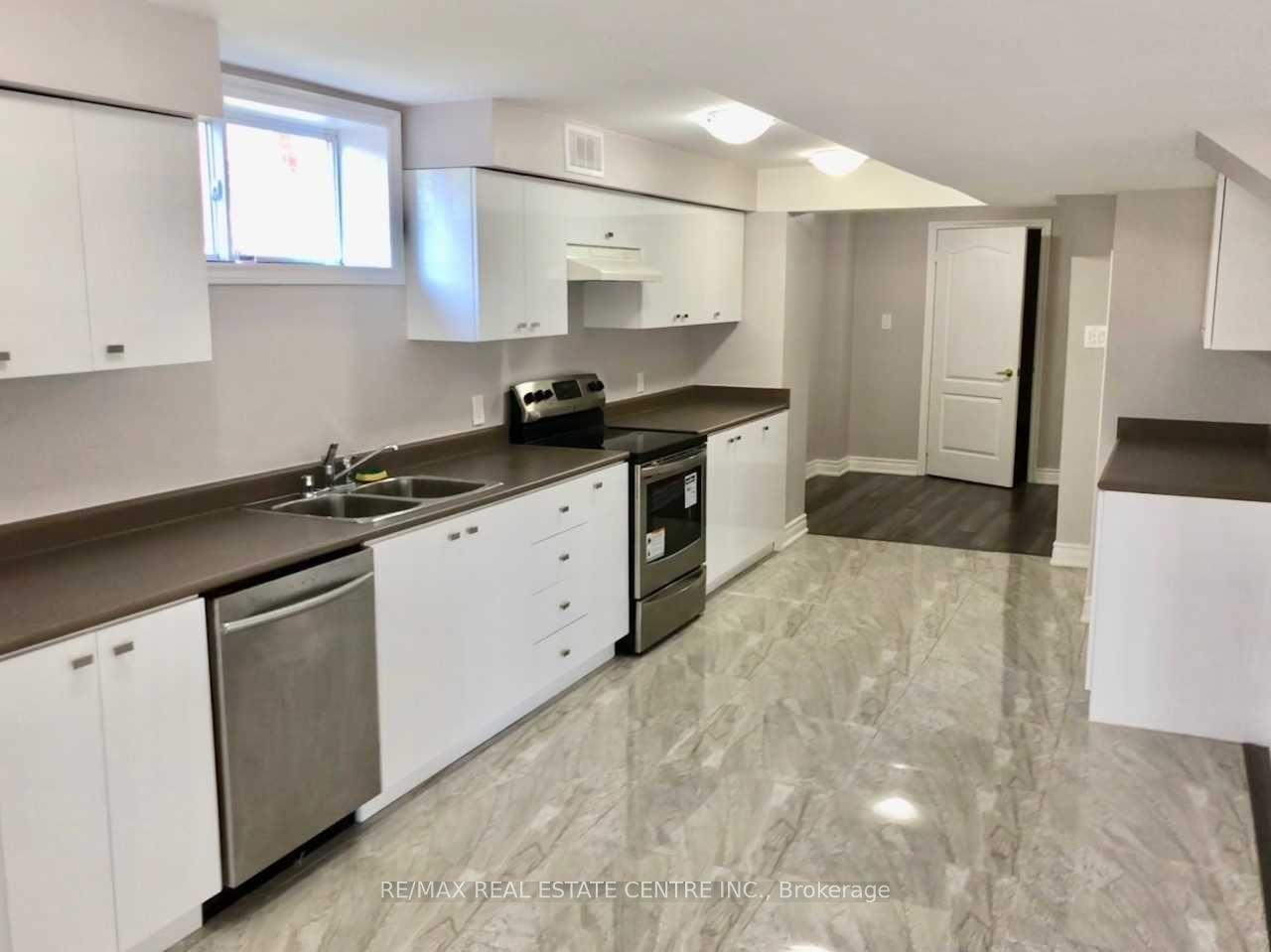 Photo 3 of Unit Lower, 113 Root Crescent, Ajax, Northwest Ajax — HOMEH