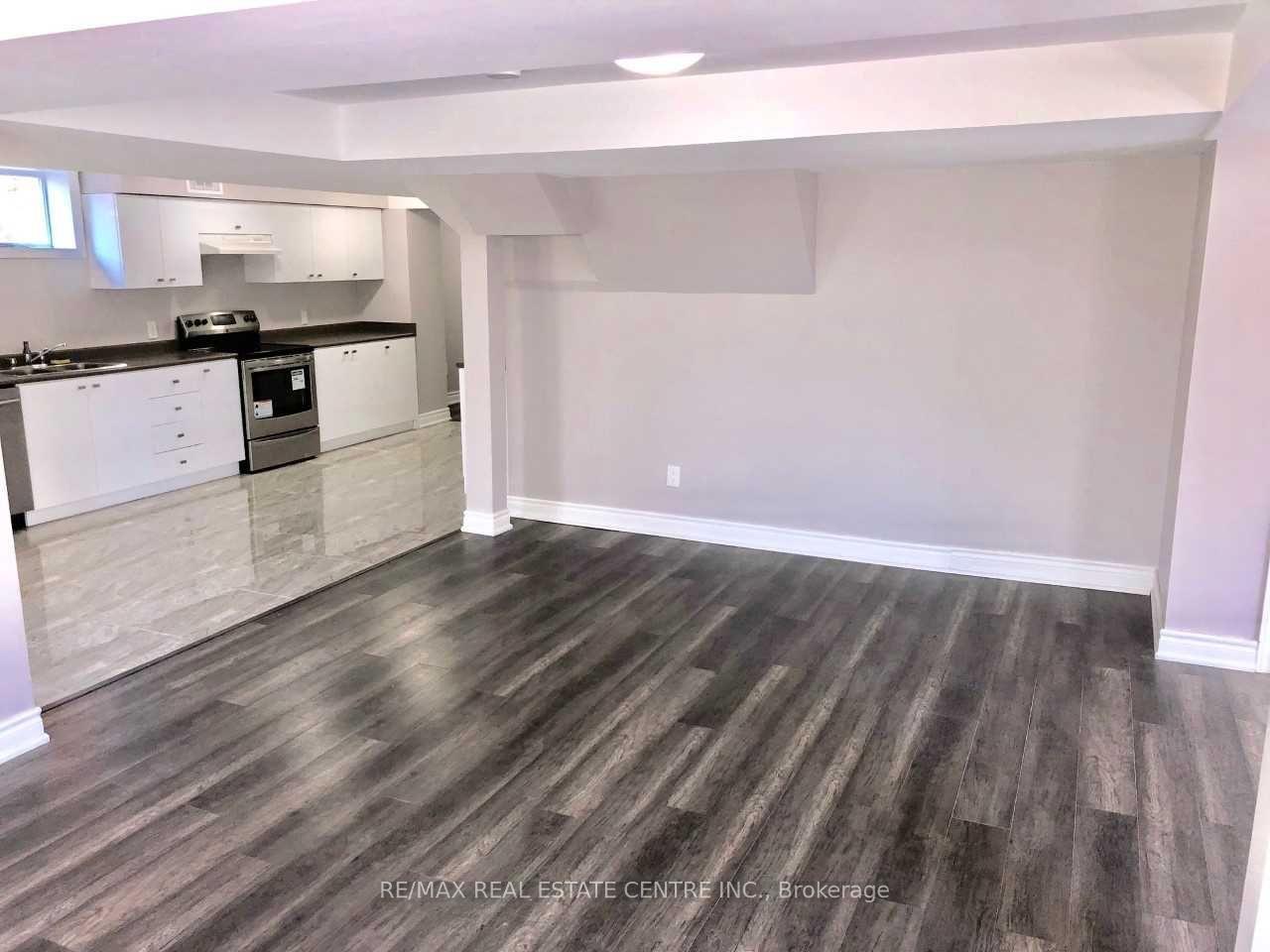 Photo 5 of Unit Lower, 113 Root Crescent, Ajax, Northwest Ajax — HOMEH