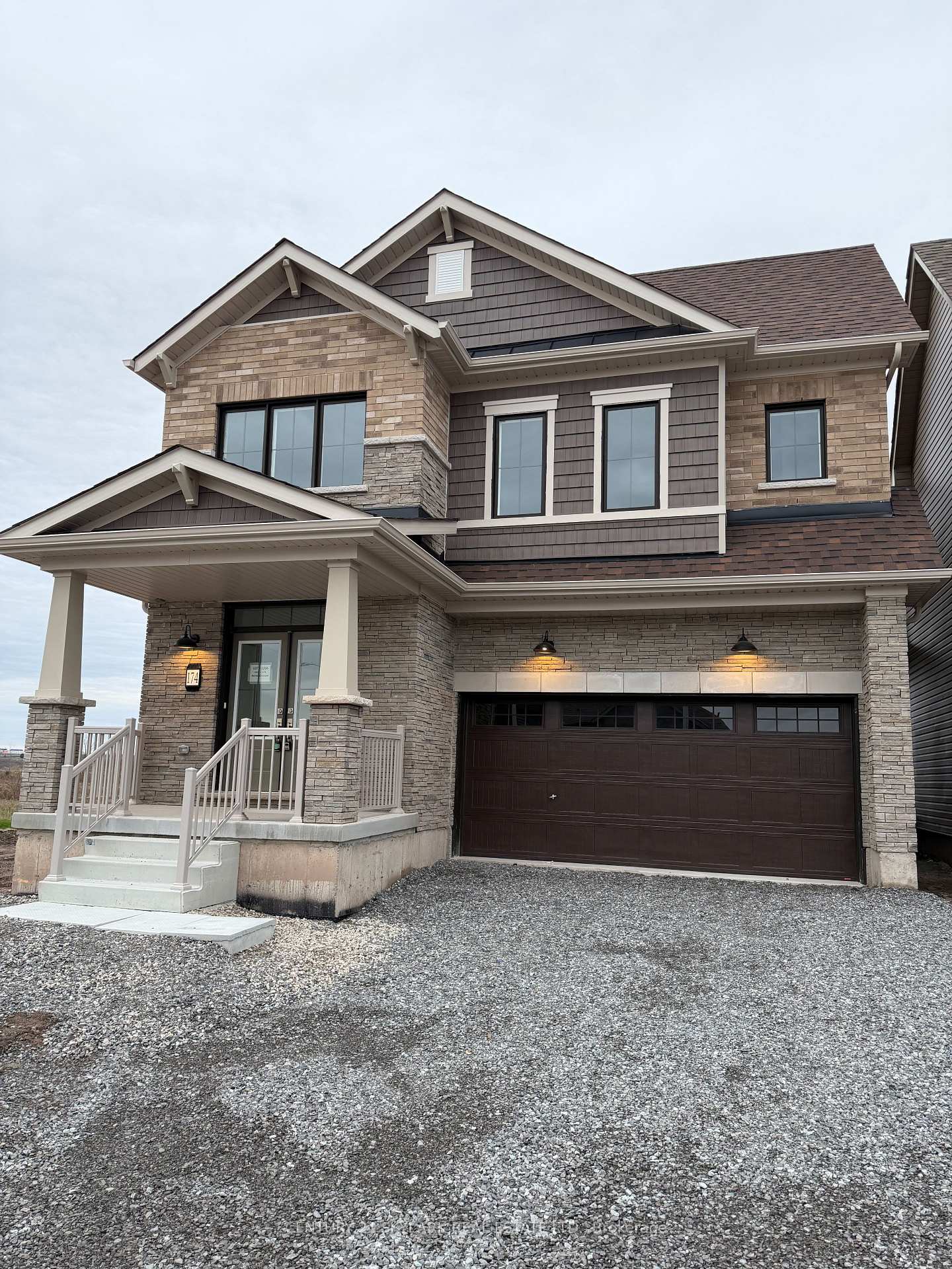 Photo 1 of 174 Aviron Crescent, Welland, Dain City — HOMEH