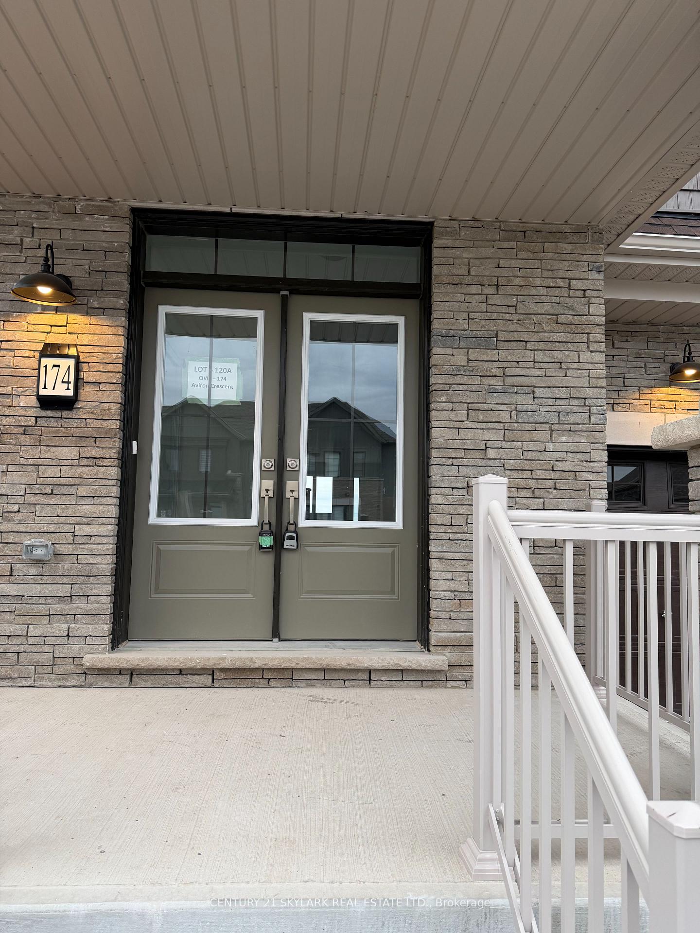 Photo 4 of 174 Aviron Crescent, Welland, Dain City — HOMEH