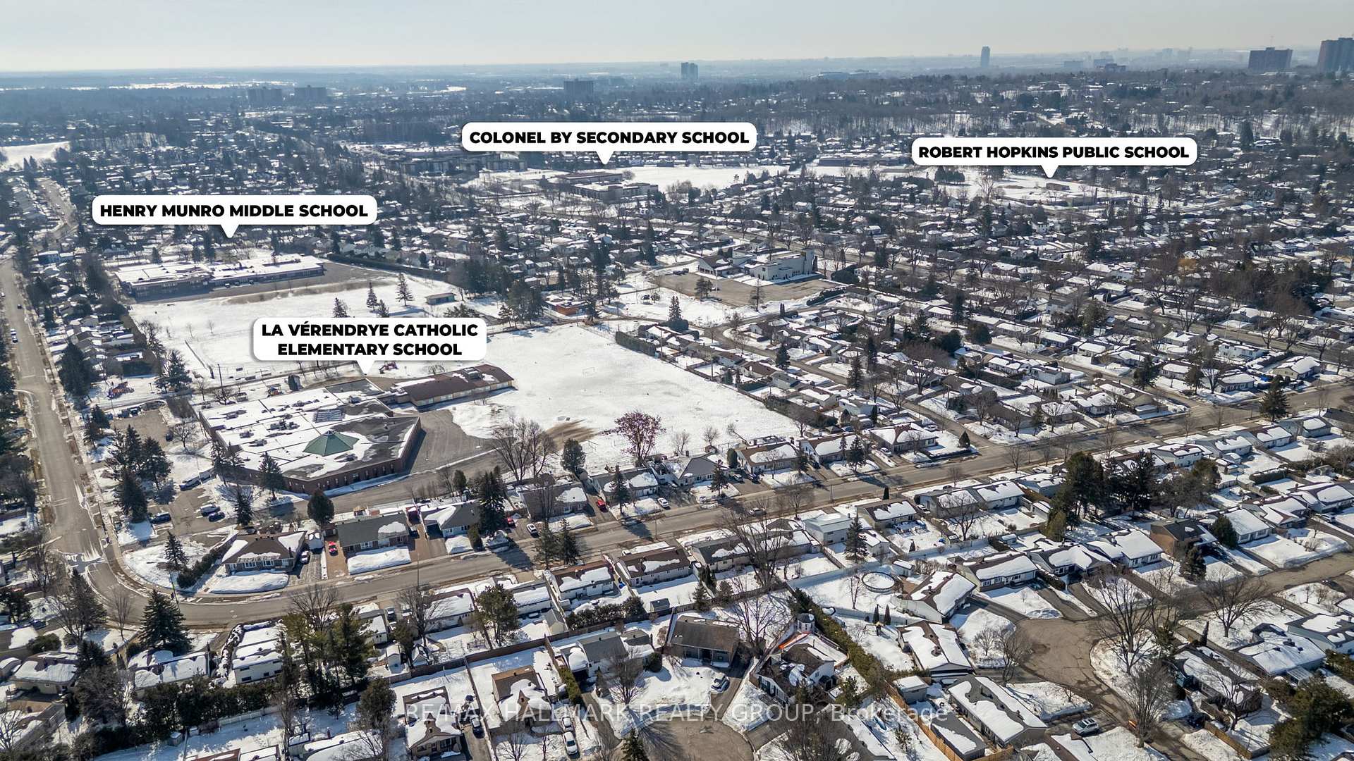 Photo 27 of 2170 Monson Crescent, Ottawa, Beacon Hill North — HOMEH
